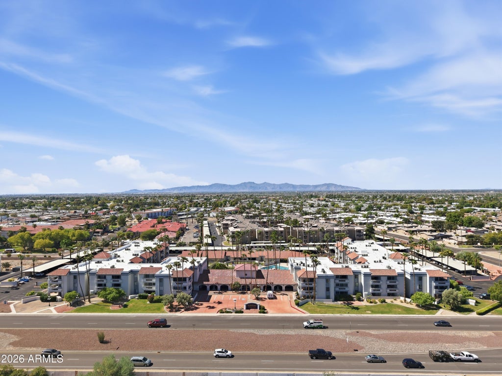 Photo of 17404 N 99th Avenue #310, Sun City, AZ 85373 (MLS # 7091435)