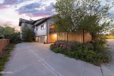 465 E FRANKLIN Avenue Flagstaff AZ 86001