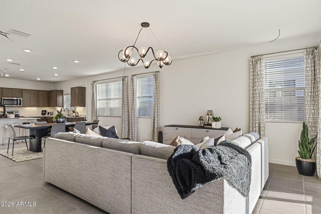 Photo of 17784 W Turquoise Avenue, Waddell, AZ 85355 (MLS # 6974186)