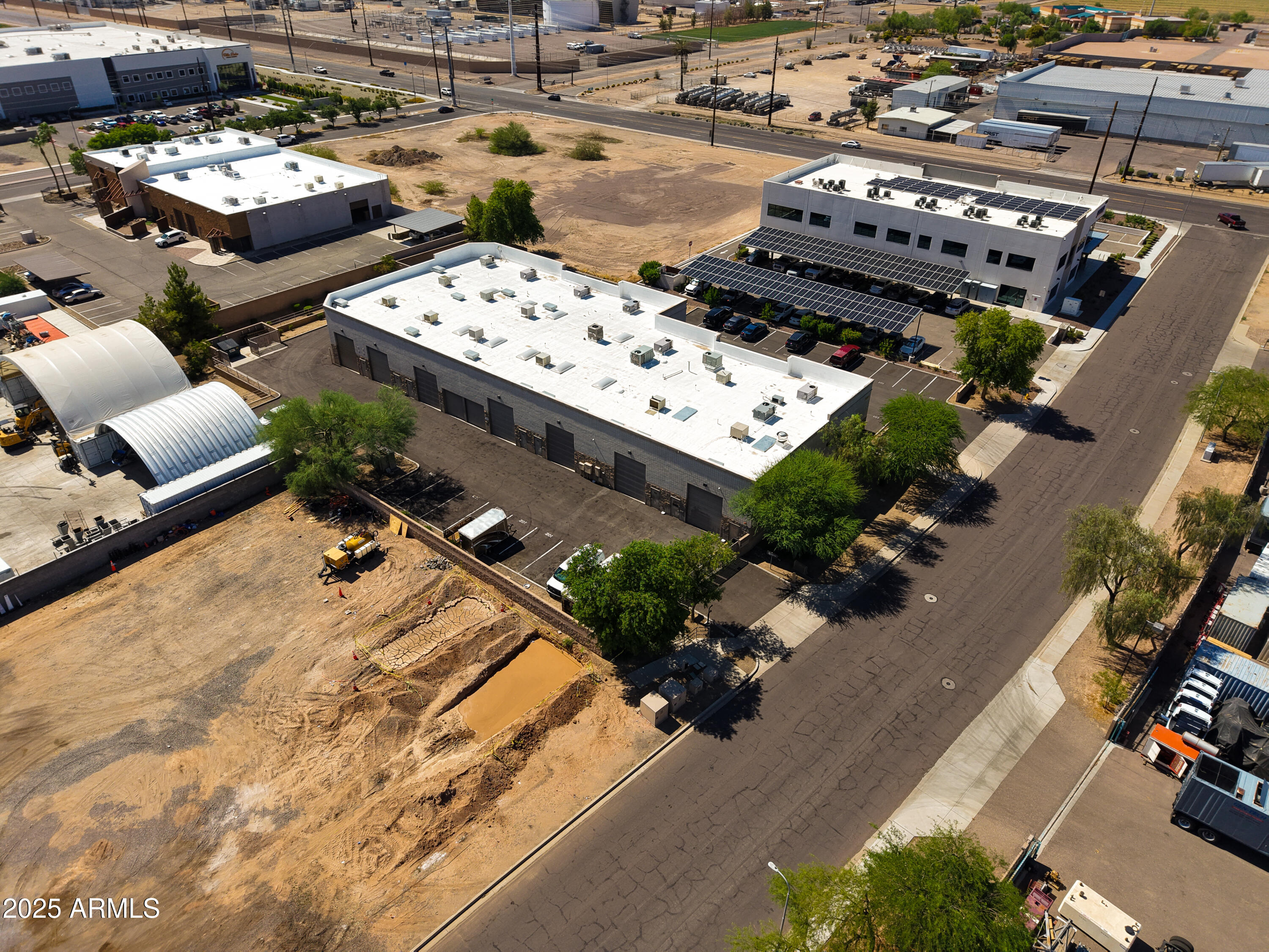 7900 N 70TH Avenue 101