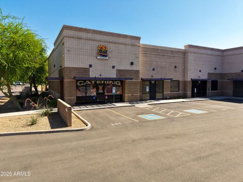 7900 N 70TH Avenue 101 Glendale AZ 85303