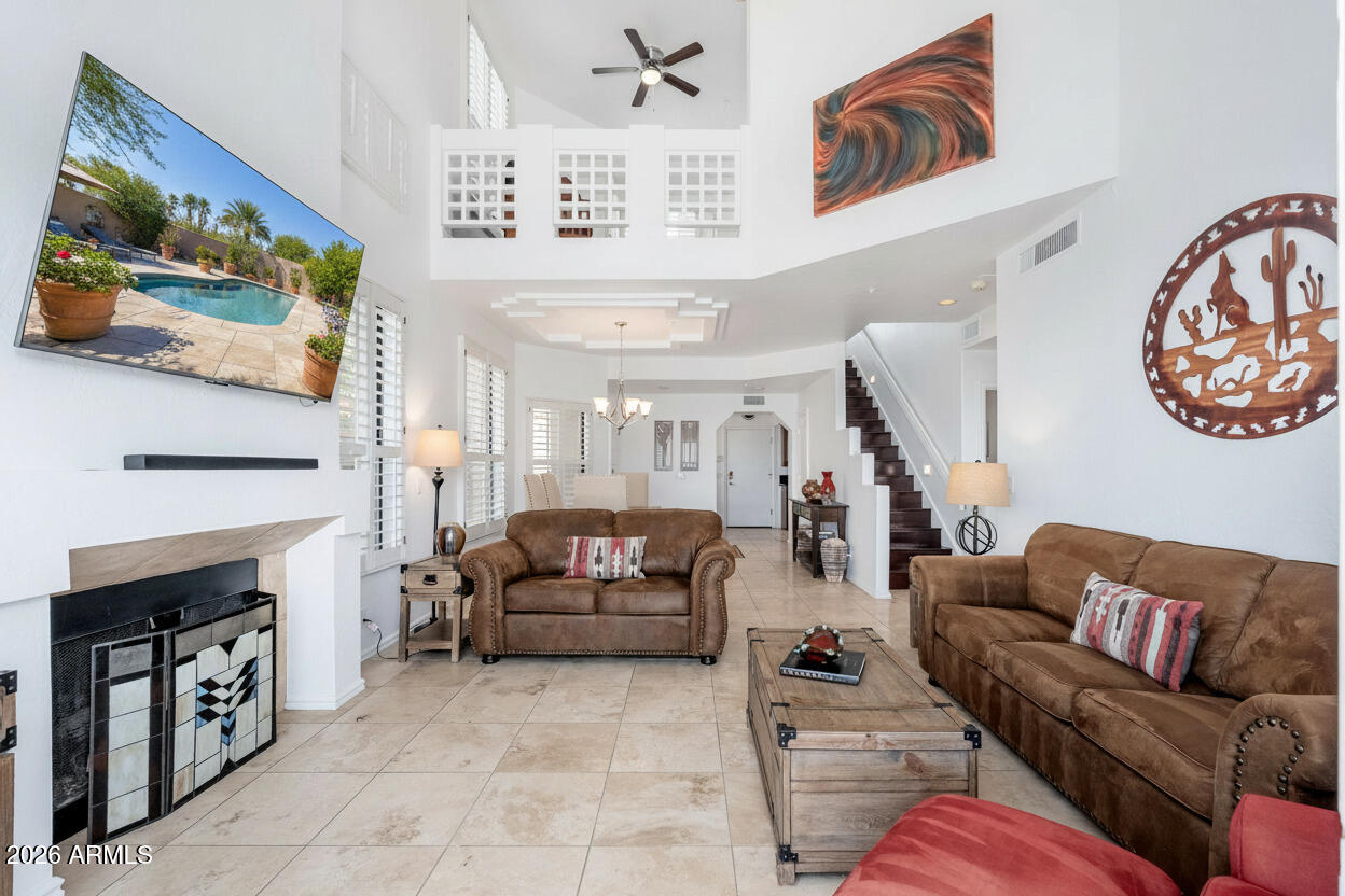 25555 N WINDY WALK Drive 11