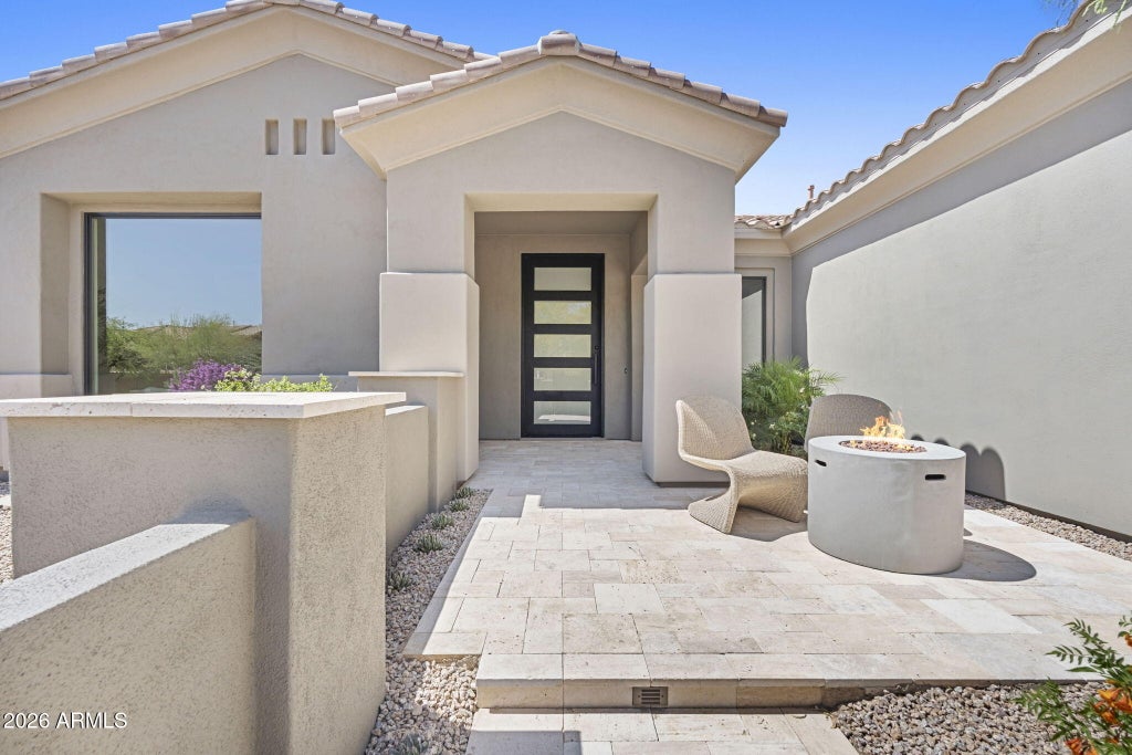 Photo of 10980 E Winchcomb Drive, Scottsdale, AZ 85255 (MLS # 7016185)