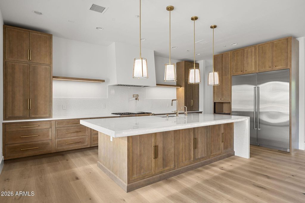 Photo of 10980 E Winchcomb Drive, Scottsdale, AZ 85255 (MLS # 7016185)