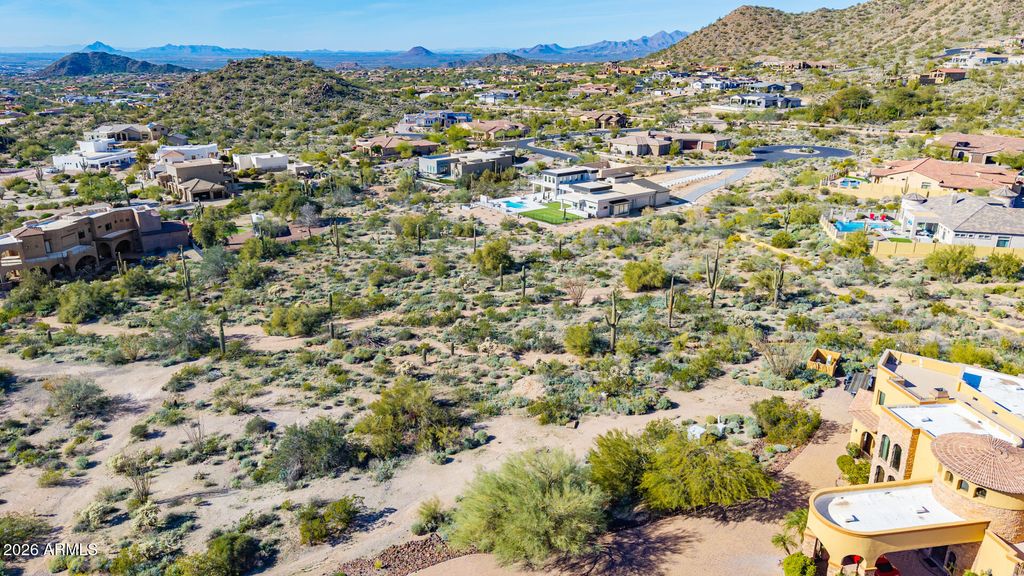 Photo of 0 N 88th H Place #H, Mesa, AZ 85207 (MLS # 6969573)