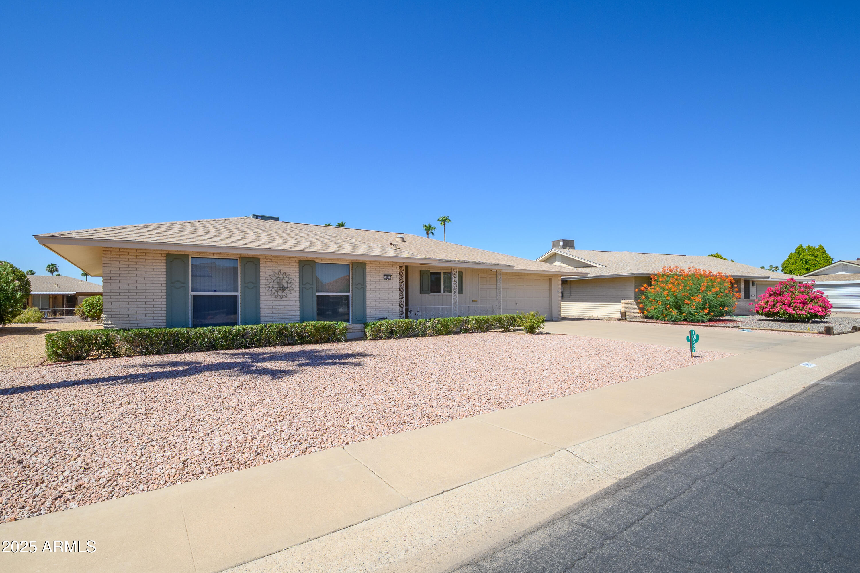 10537 W Bolivar Drive
