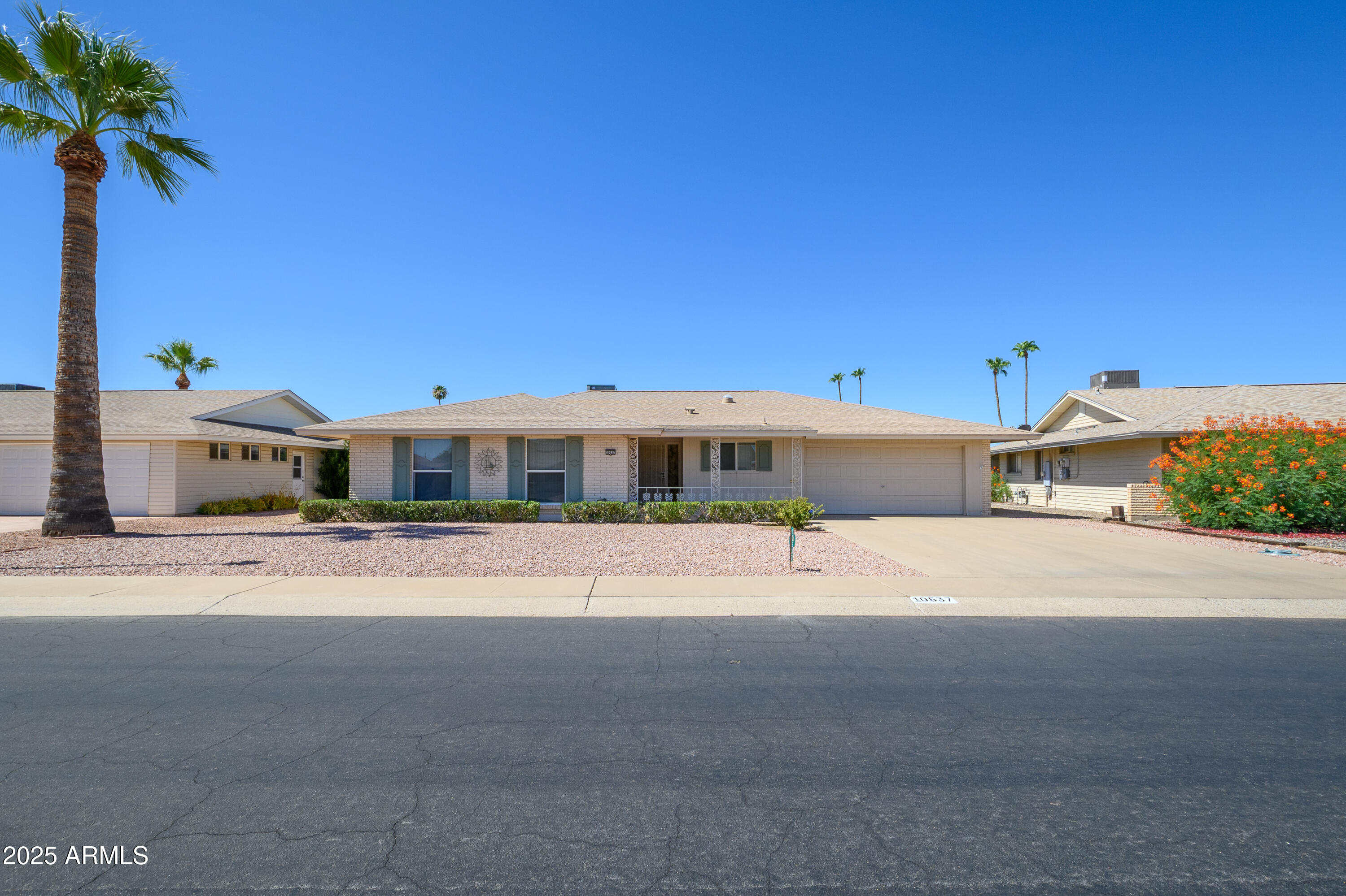 10537 W Bolivar Drive