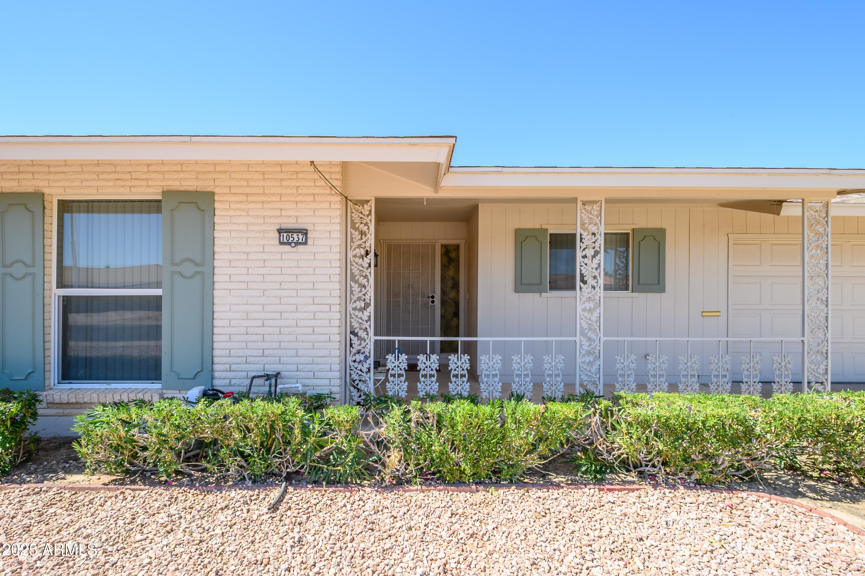 10537 W Bolivar Drive