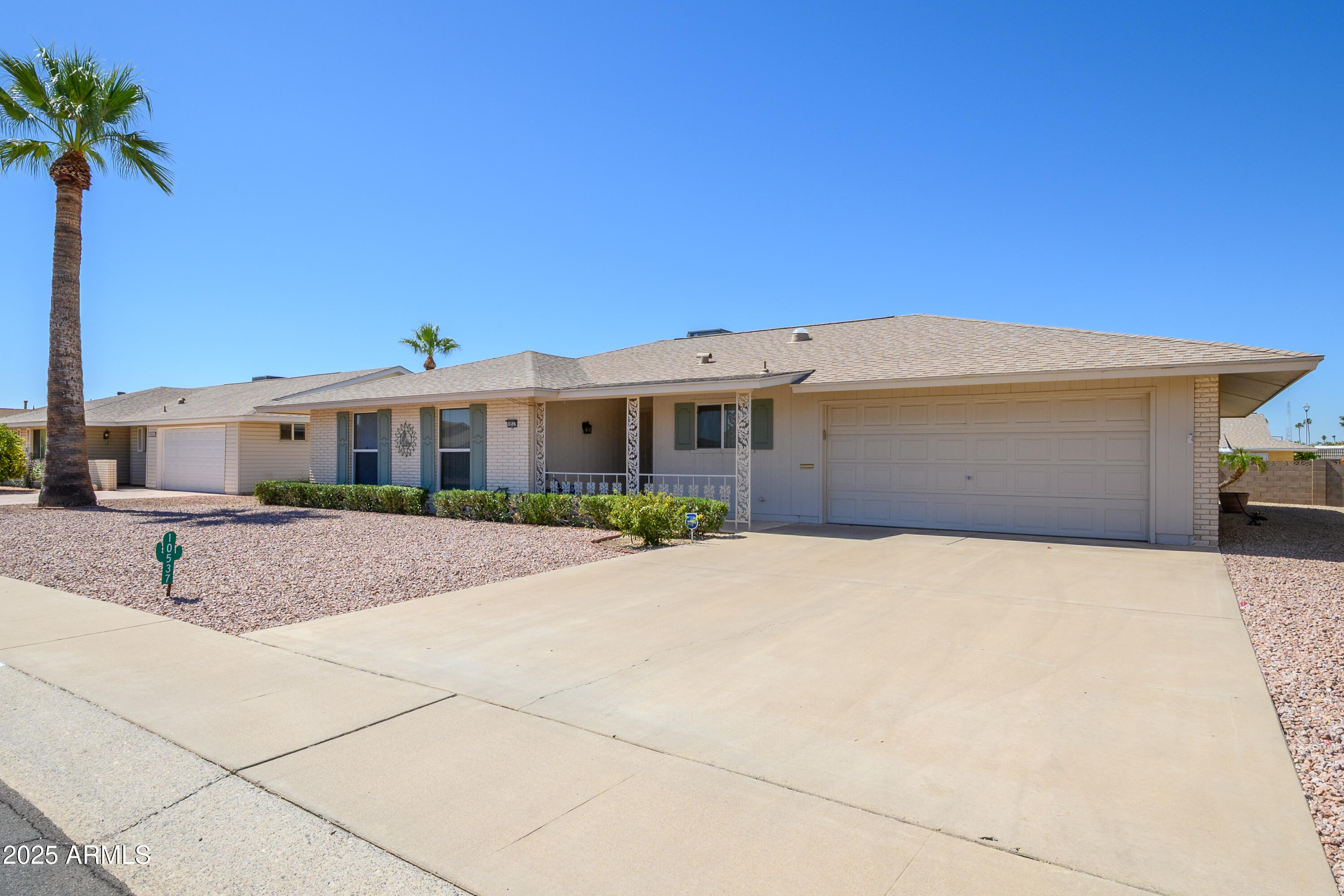 10537 W Bolivar Drive