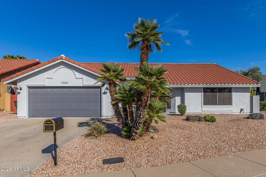 Photo of 11365 N 109th Way, Scottsdale, AZ 85259 (MLS # 6998739)