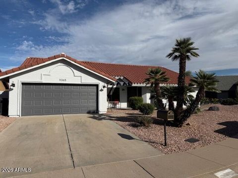 Photo of 11365 N 109th Way, Scottsdale, AZ 85259 (MLS # 6998739)