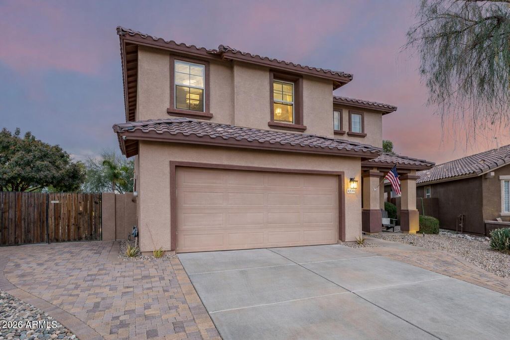 Photo of 4539 S Antonio, Mesa, AZ 85212 (MLS # 6974368)