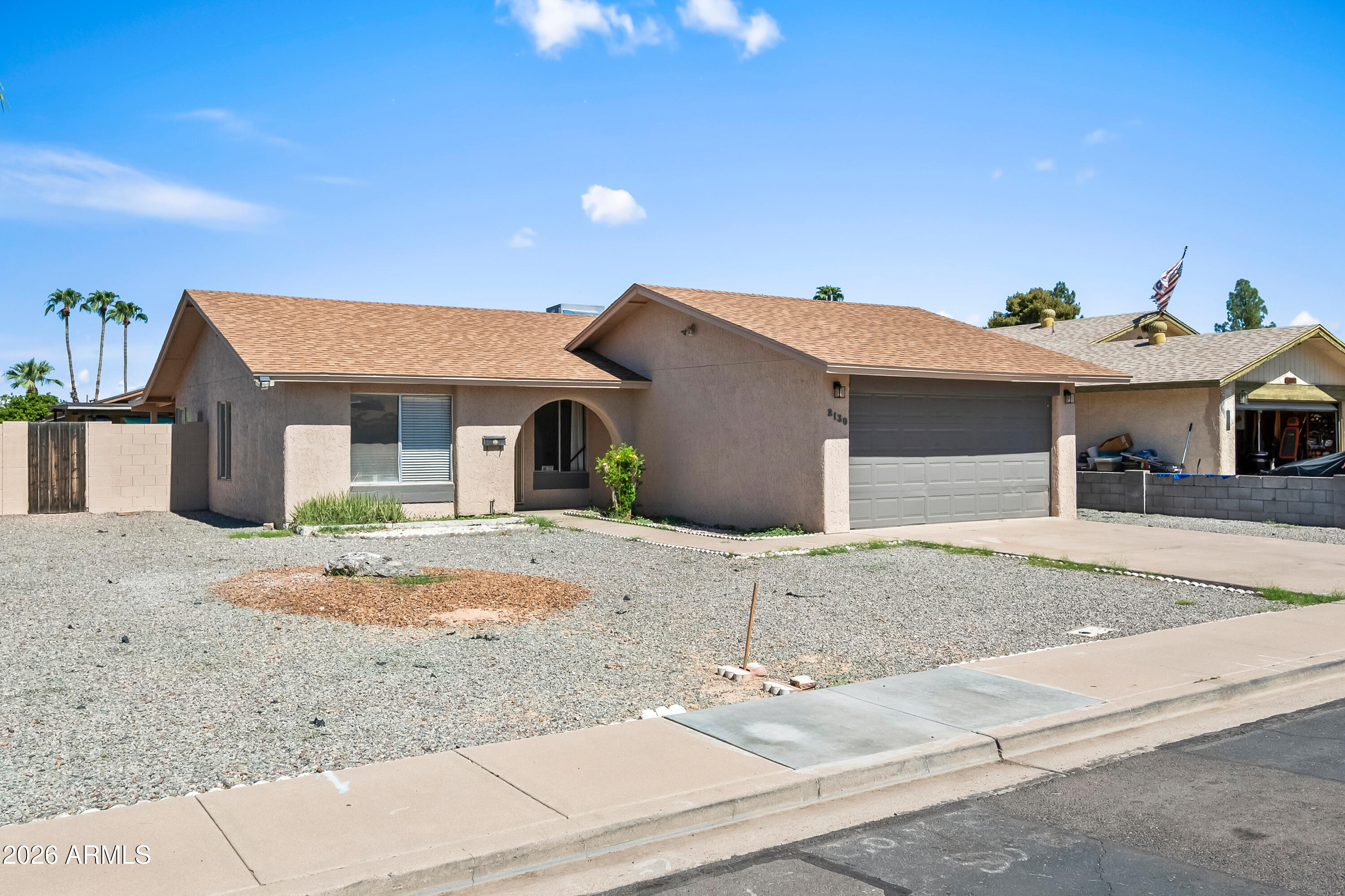 2130 W ENID Avenue