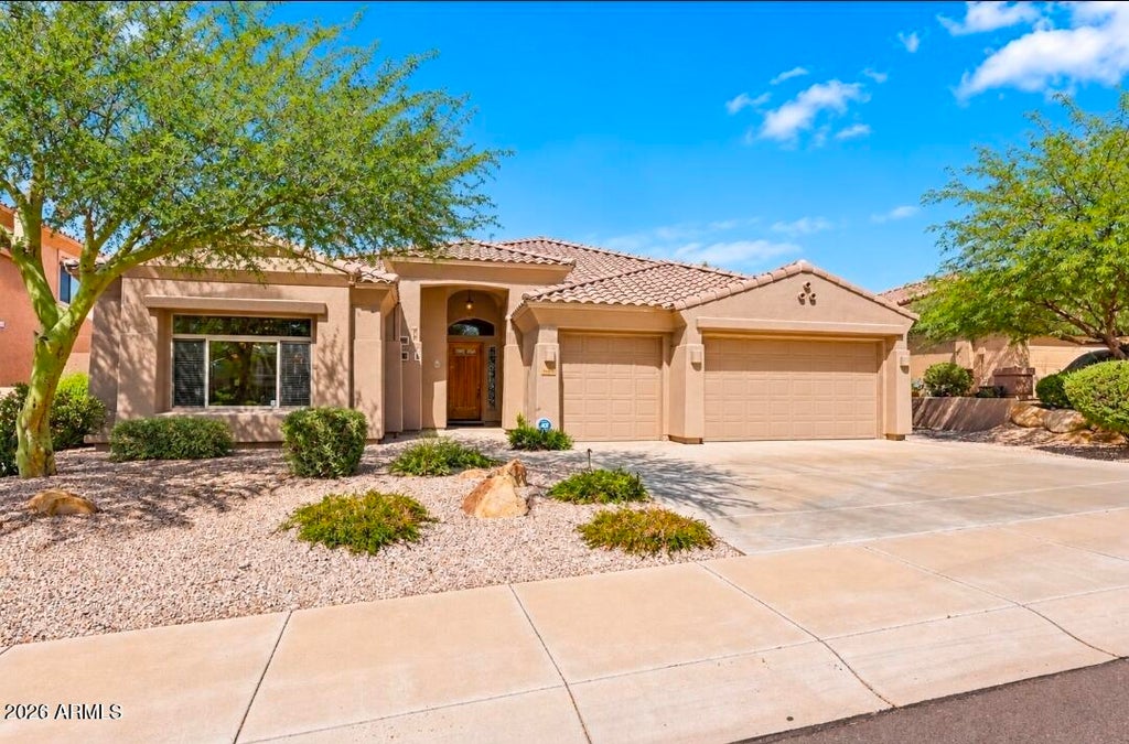 Photo of 18234 W Piedmont Road, Goodyear, AZ 85338 (MLS # 7084580)