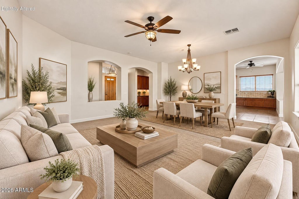 Photo of 18234 W Piedmont Road, Goodyear, AZ 85338 (MLS # 7084580)