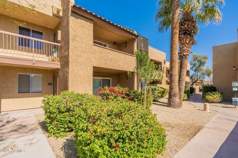 5877 N Granite Reef Road Unit 1145, Scottsdale, AZ 85250 - #: 6834825