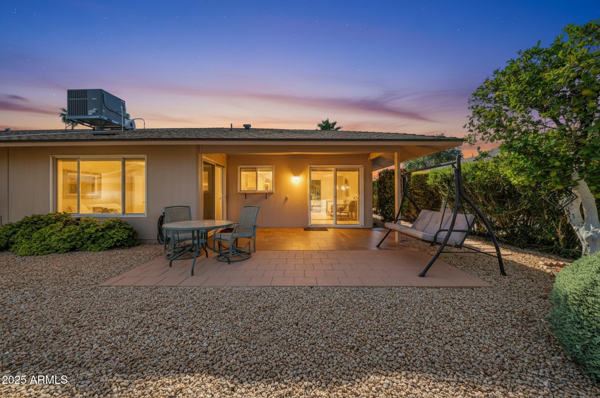 13006 W DESERT GLEN Drive