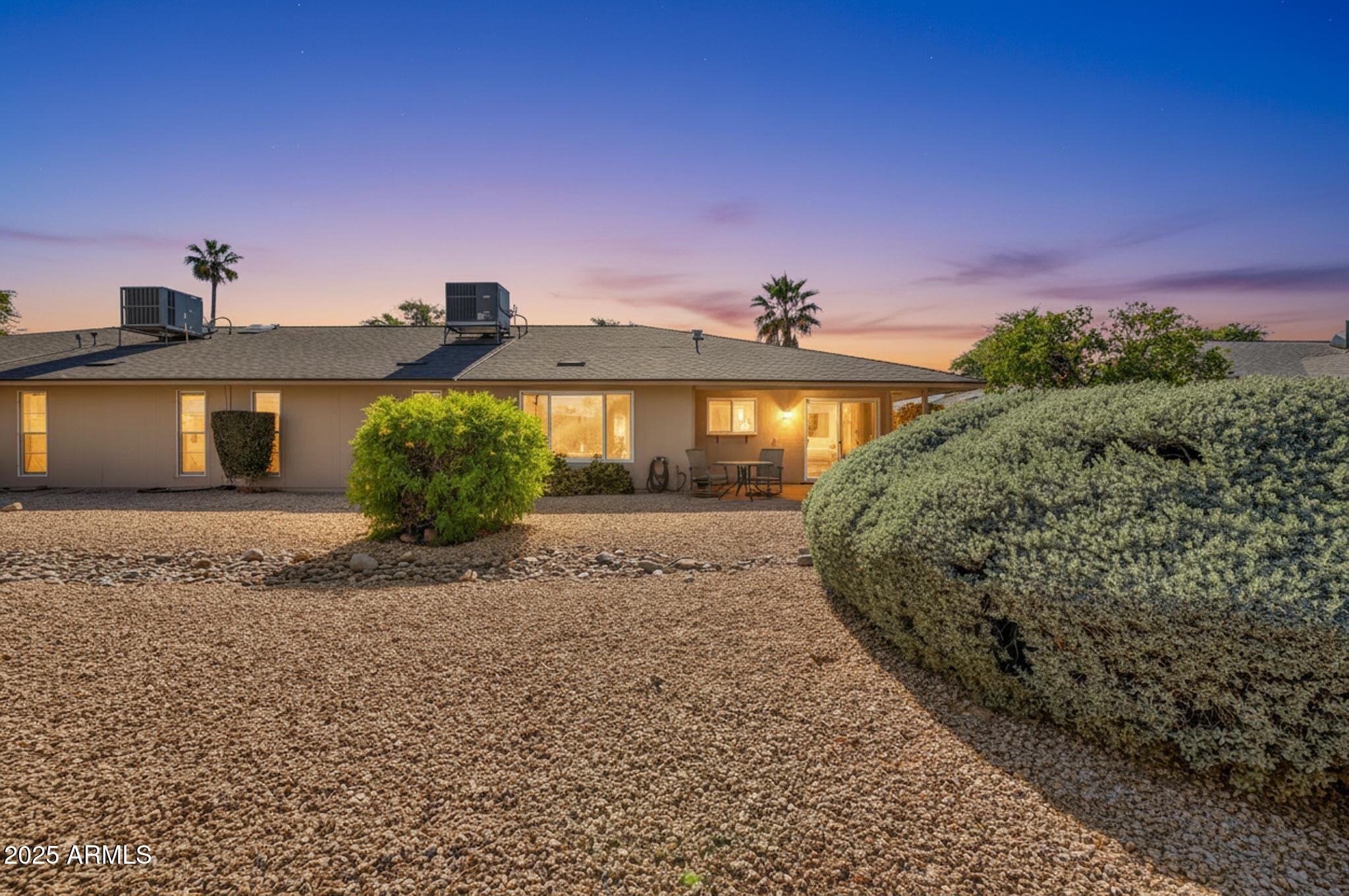 13006 W DESERT GLEN Drive