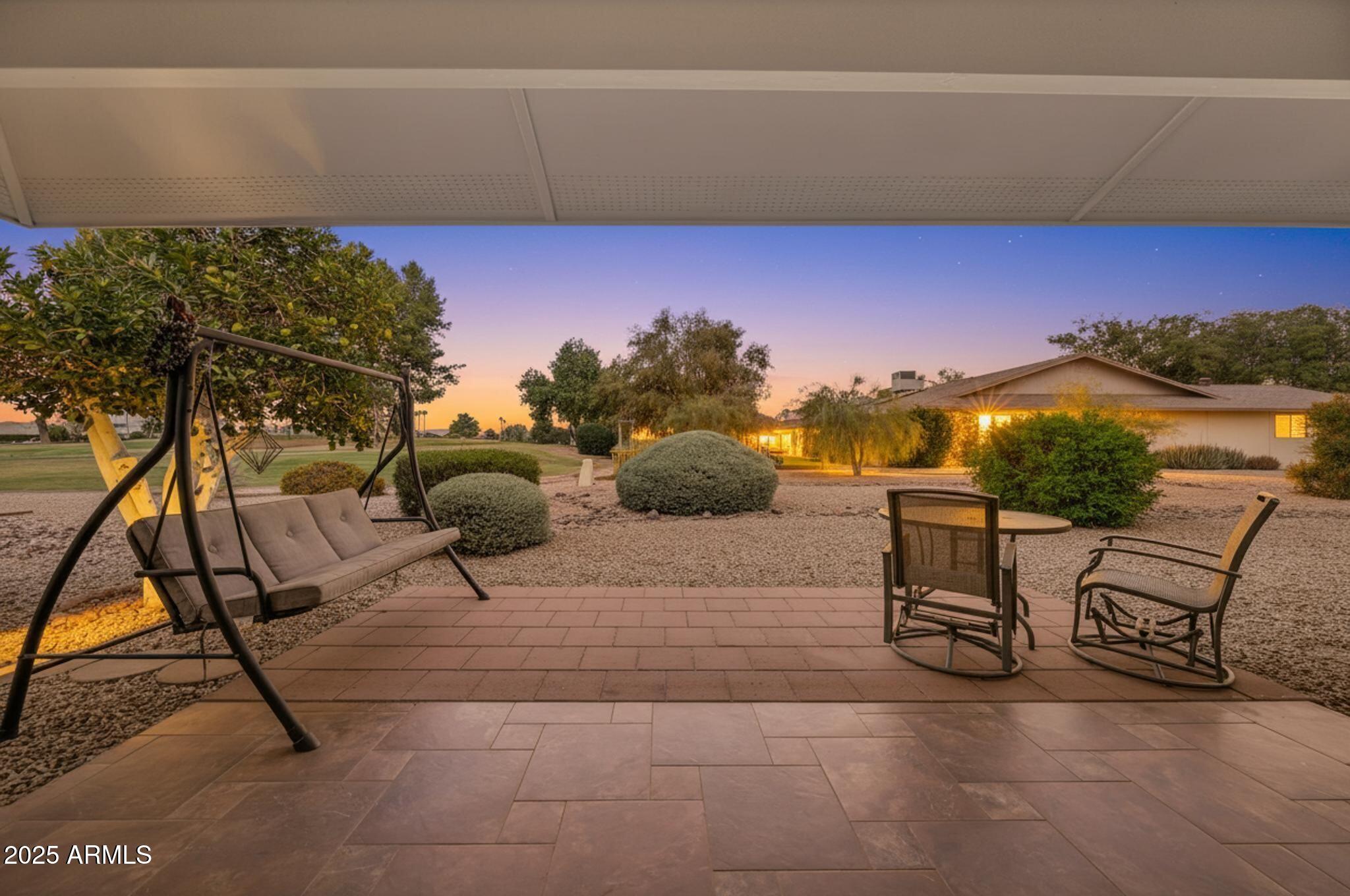 13006 W DESERT GLEN Drive