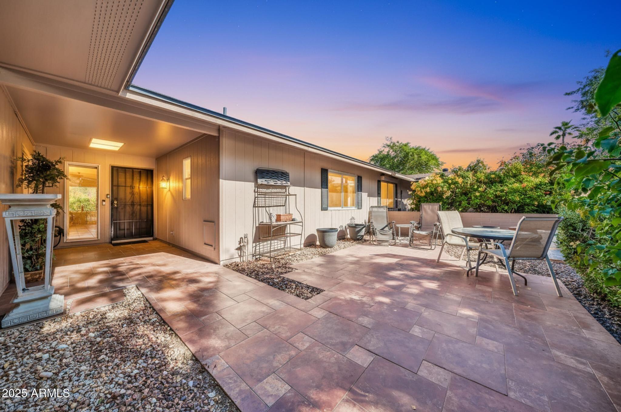 13006 W DESERT GLEN Drive