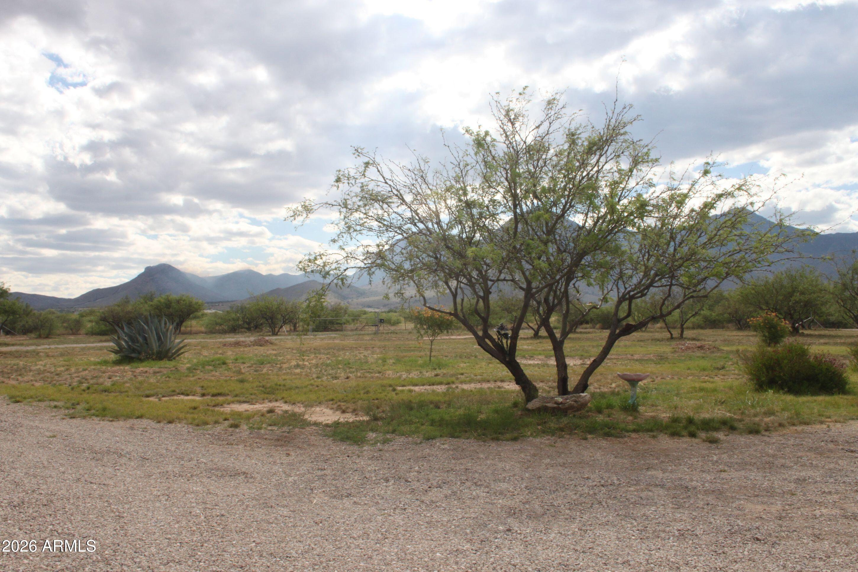 PALOMINAS RANCHES UNIT 1 - Residential