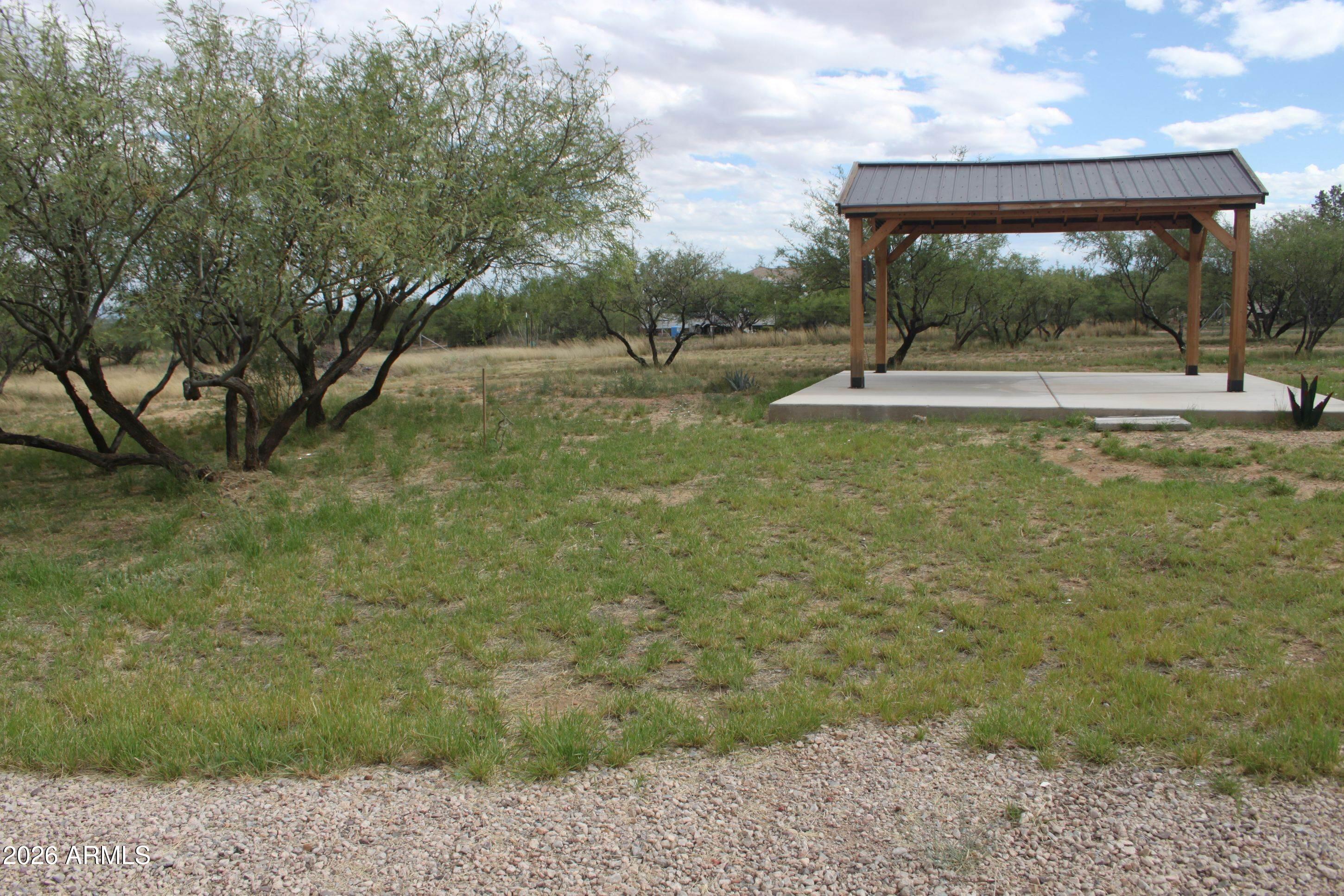 PALOMINAS RANCHES UNIT 1 - Residential