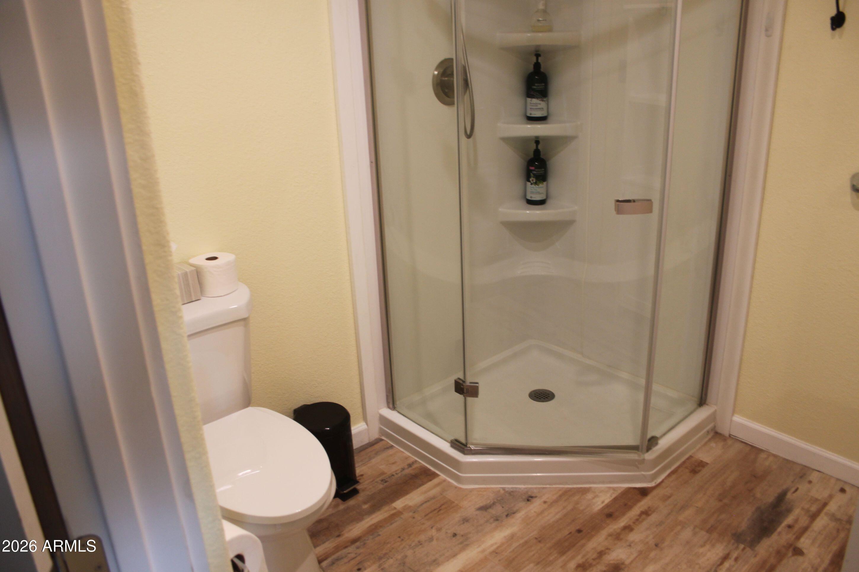 PALOMINAS RANCHES UNIT 1 - Residential