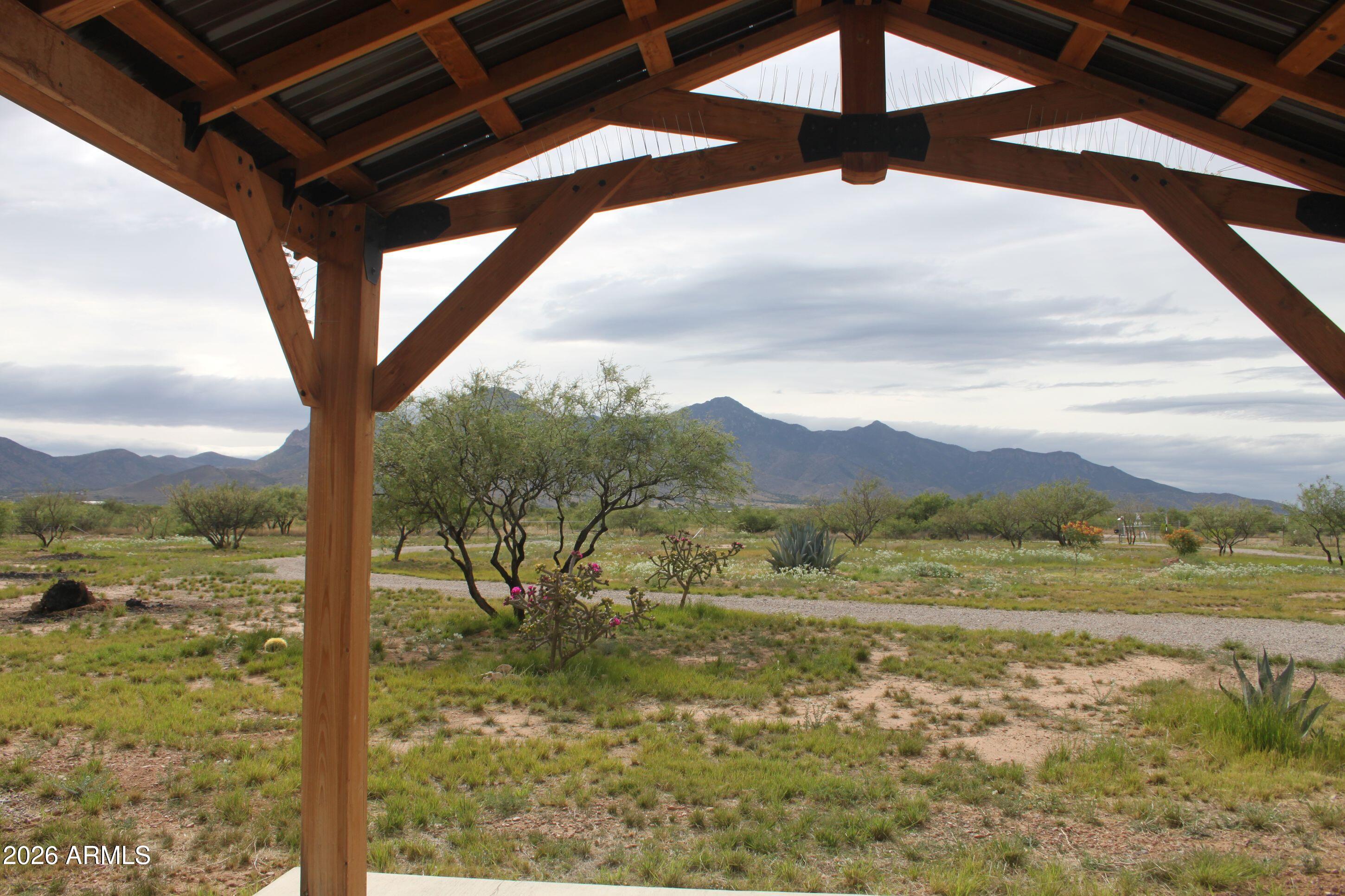PALOMINAS RANCHES UNIT 1 - Residential