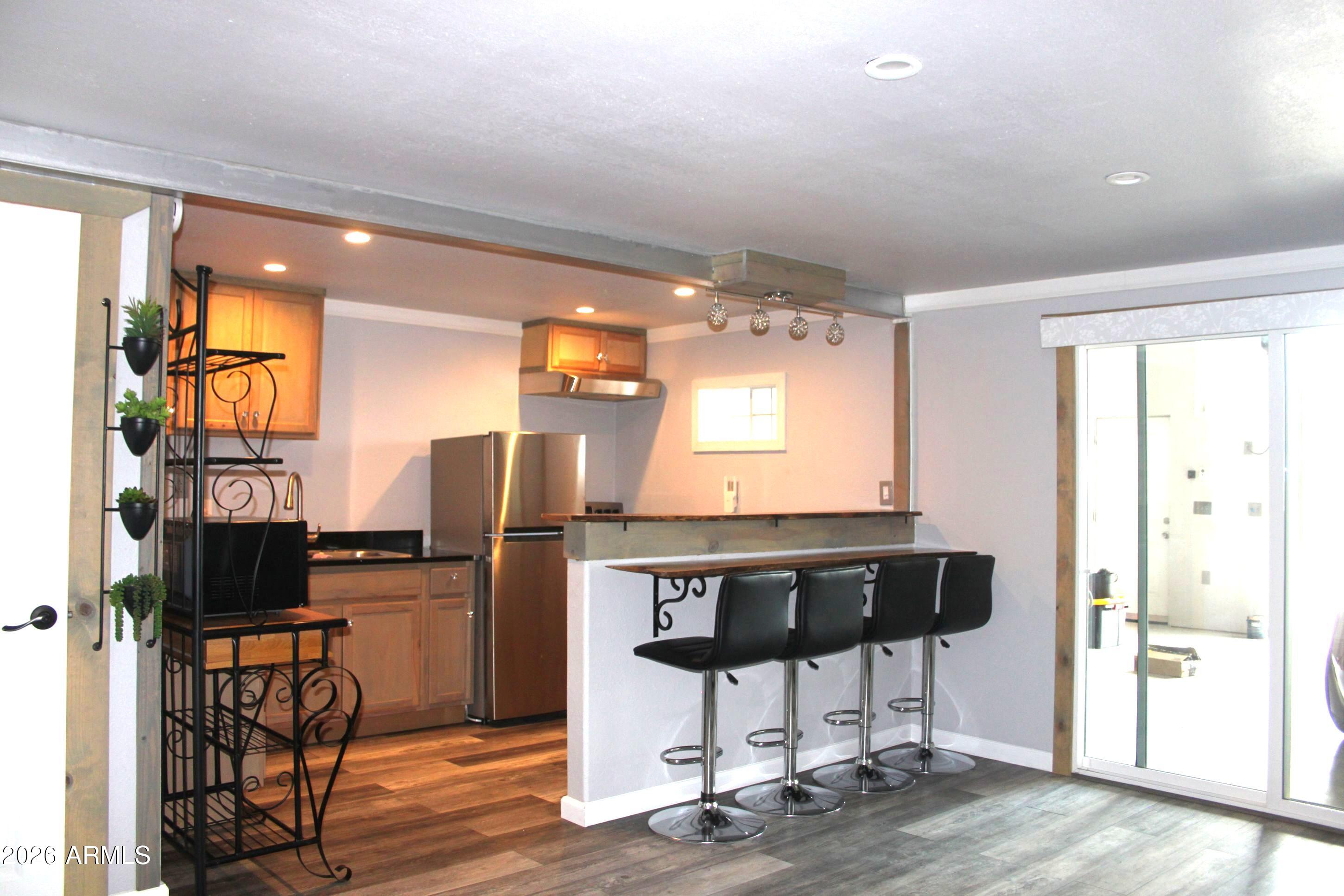 PALOMINAS RANCHES UNIT 1 - Residential