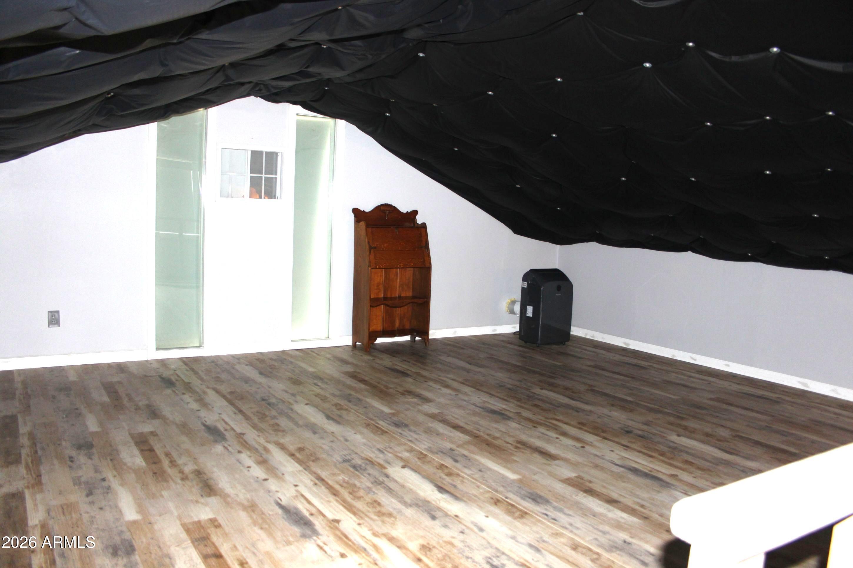 PALOMINAS RANCHES UNIT 1 - Residential