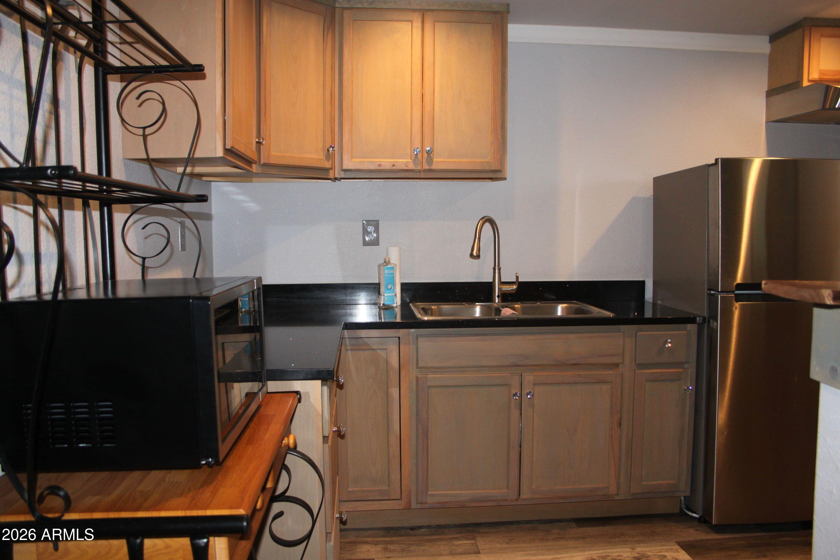 PALOMINAS RANCHES UNIT 1 - Residential