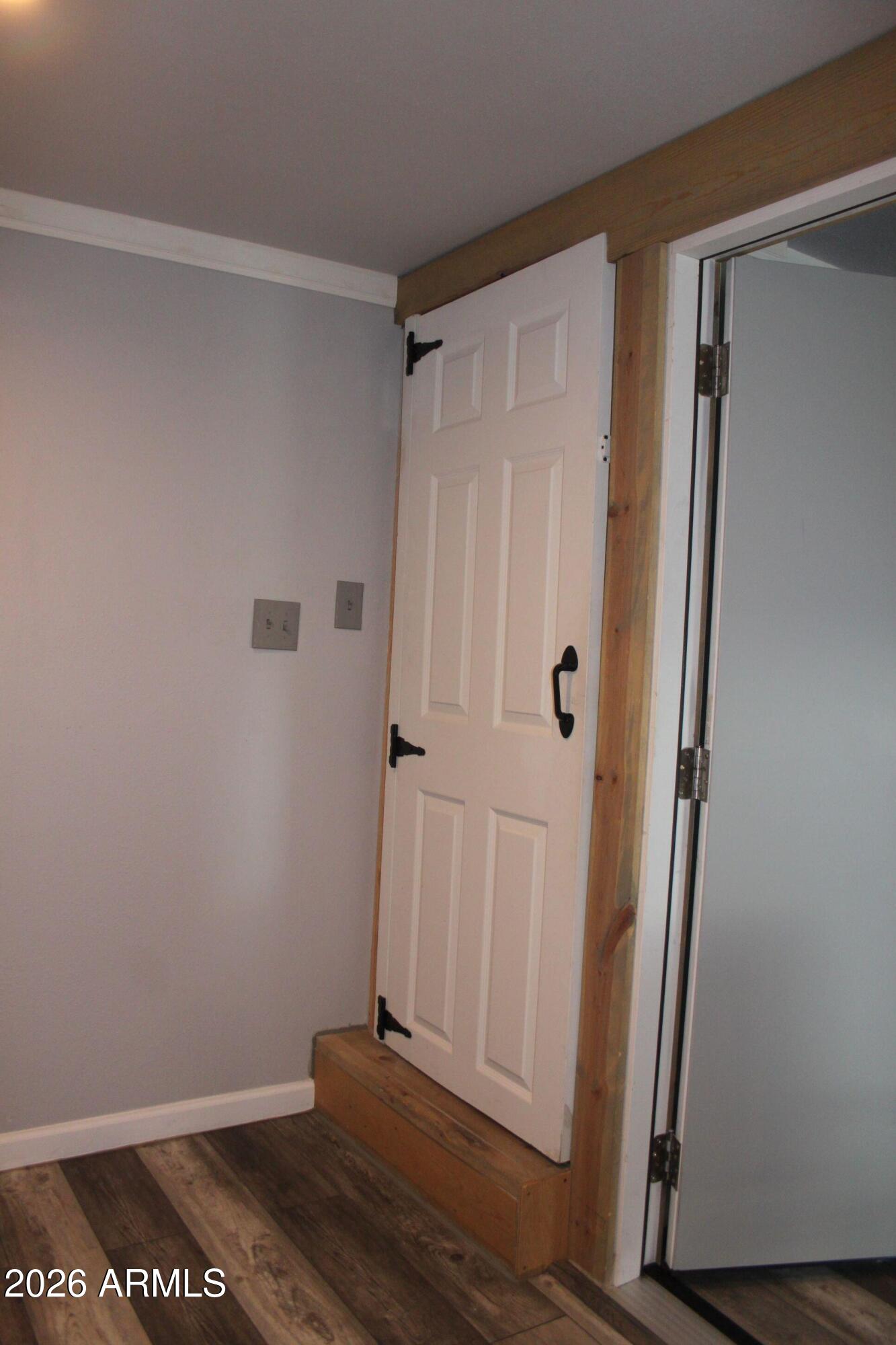 PALOMINAS RANCHES UNIT 1 - Residential