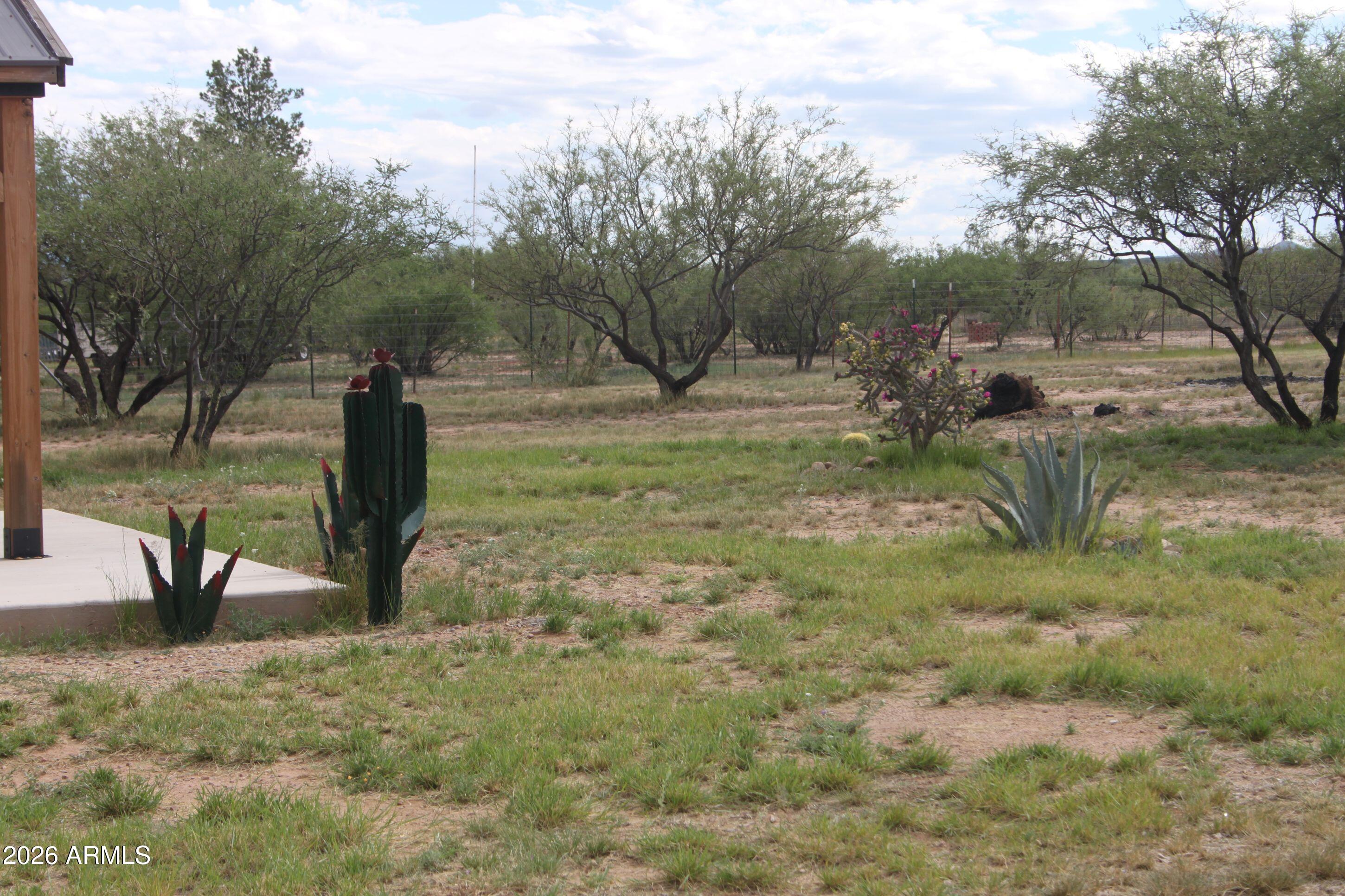 PALOMINAS RANCHES UNIT 1 - Residential