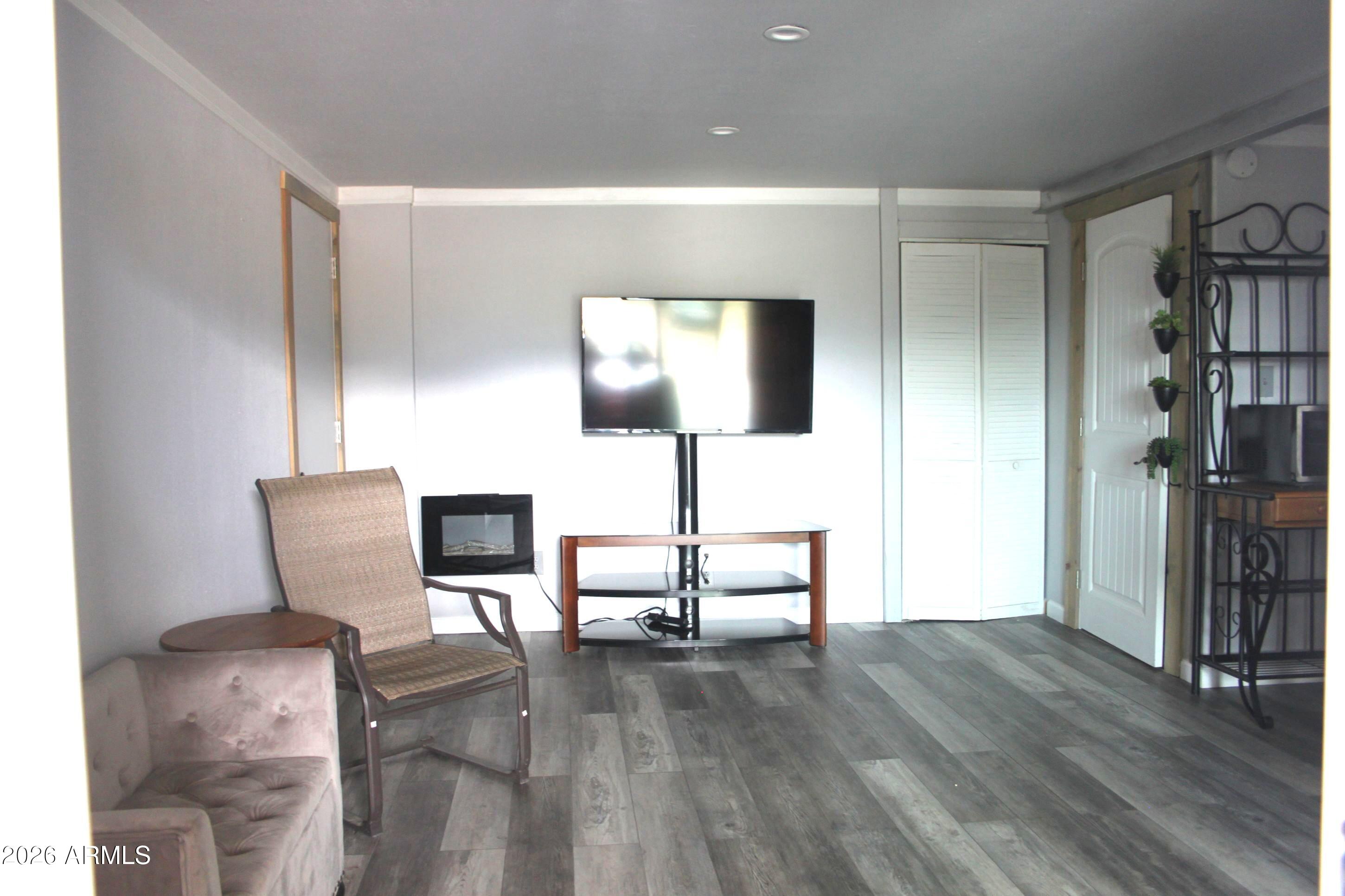 PALOMINAS RANCHES UNIT 1 - Residential