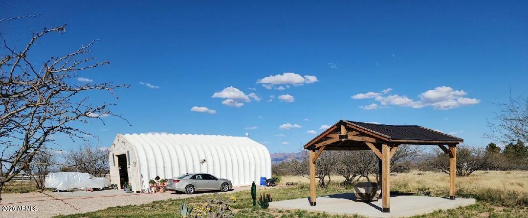 PALOMINAS RANCHES UNIT 1 - Residential