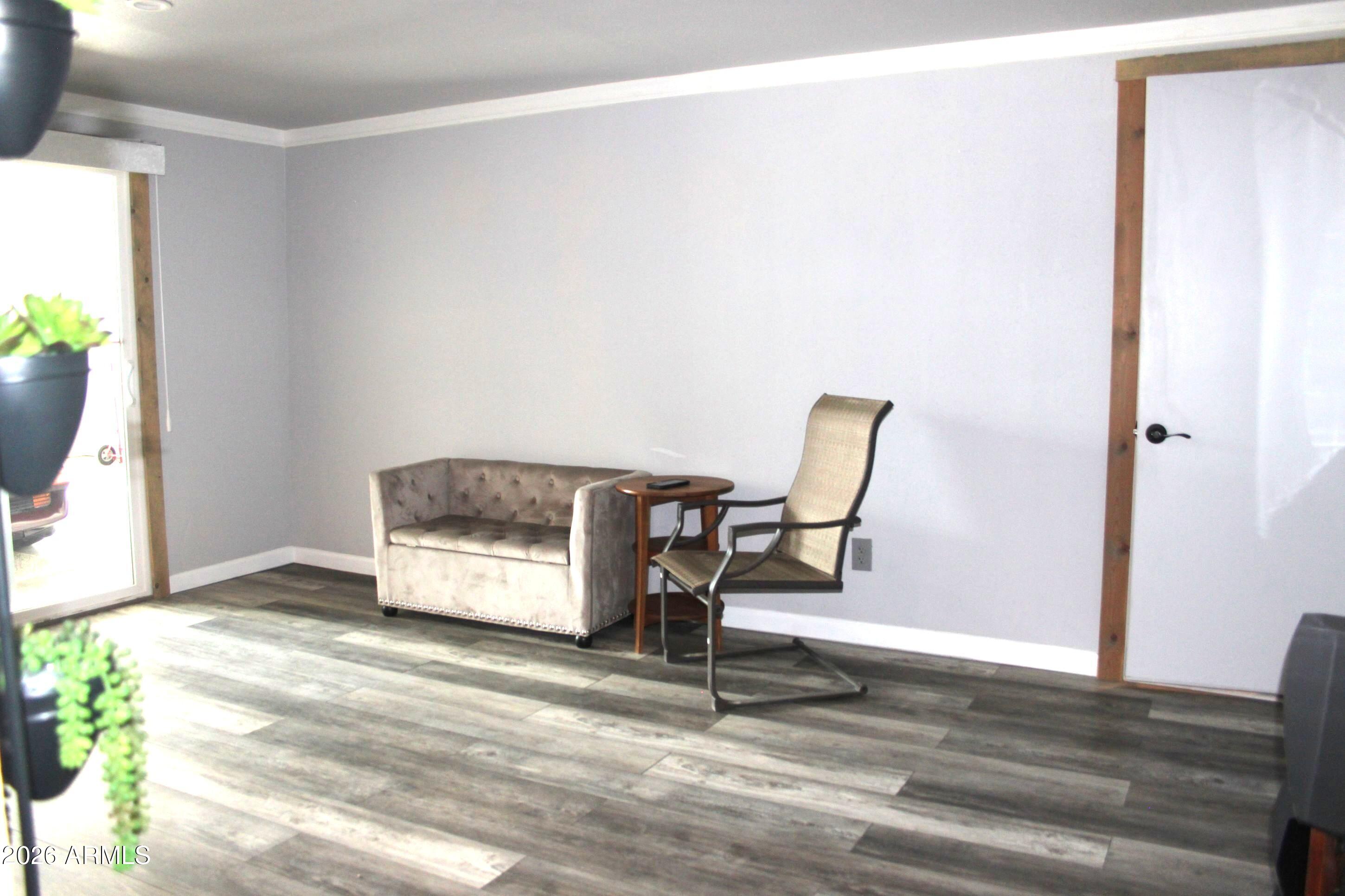 PALOMINAS RANCHES UNIT 1 - Residential