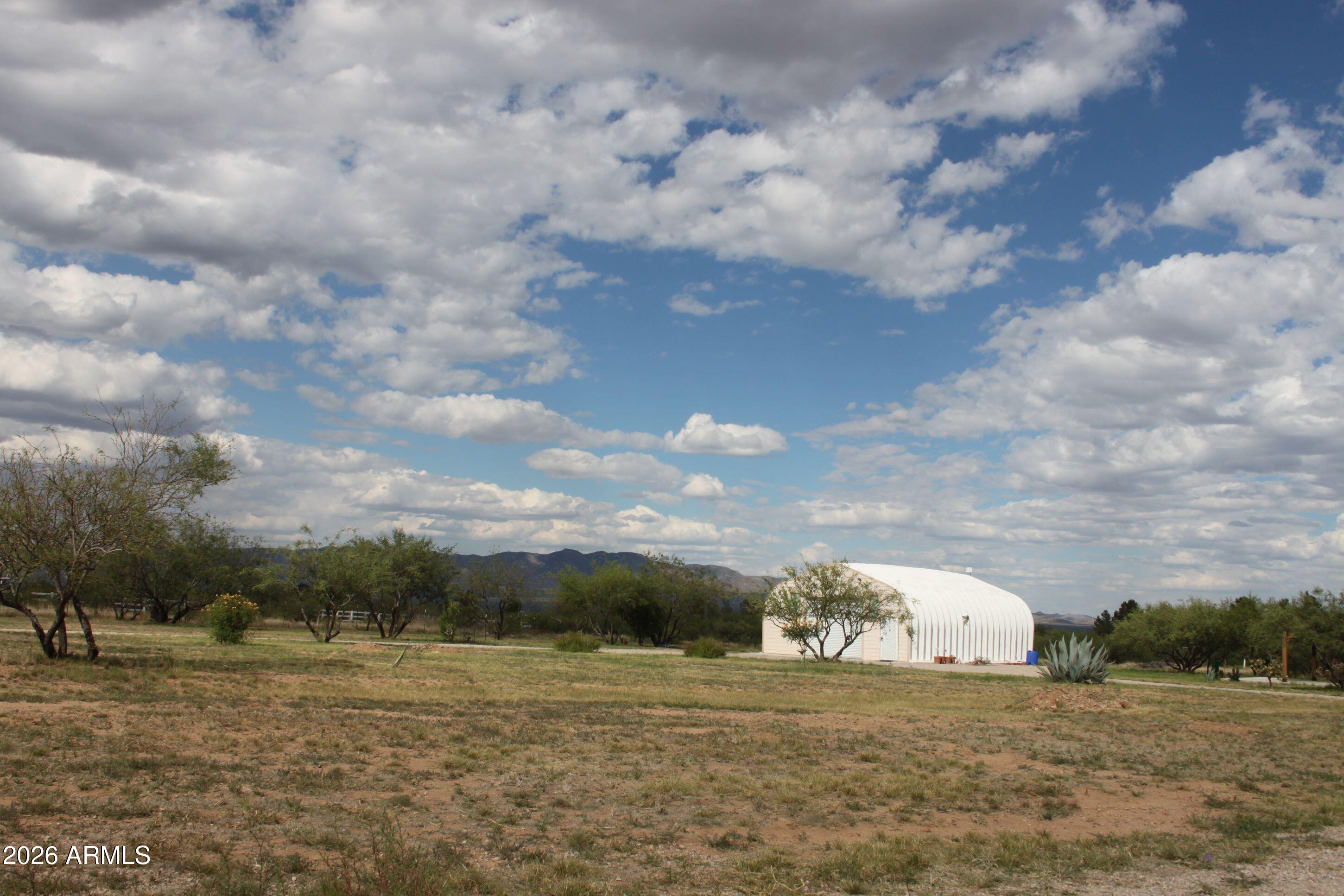 PALOMINAS RANCHES UNIT 1 - Residential