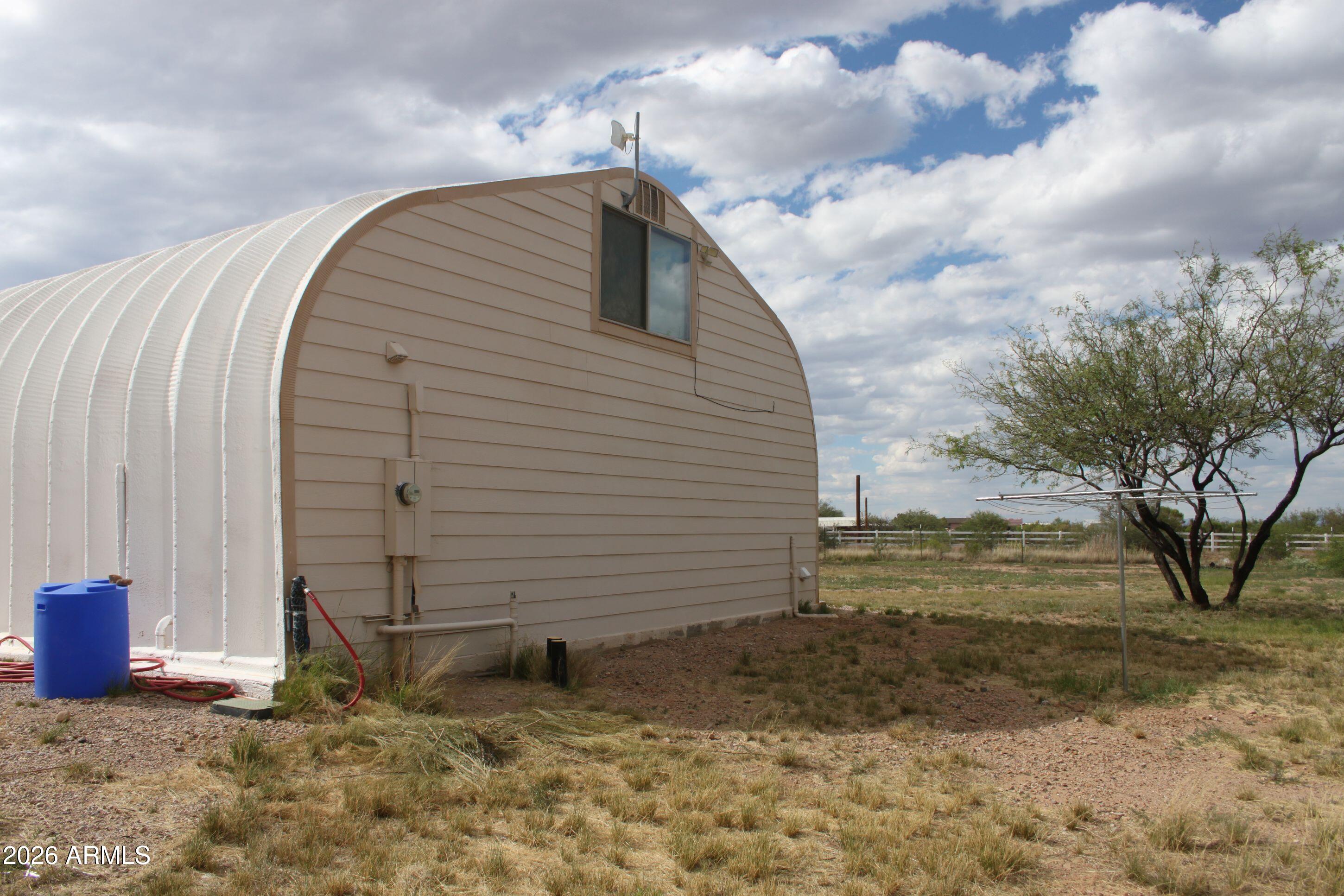 PALOMINAS RANCHES UNIT 1 - Residential