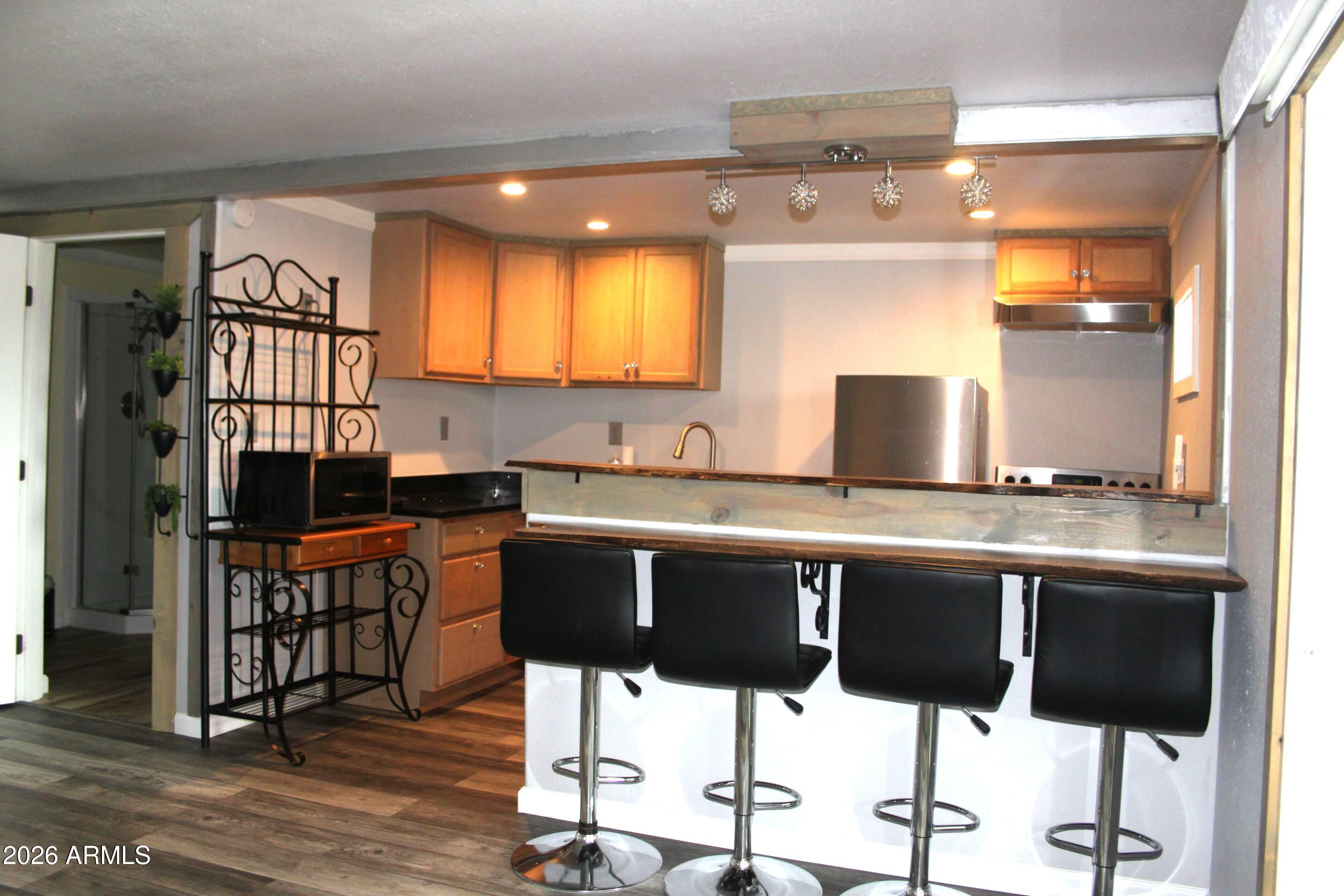 PALOMINAS RANCHES UNIT 1 - Residential
