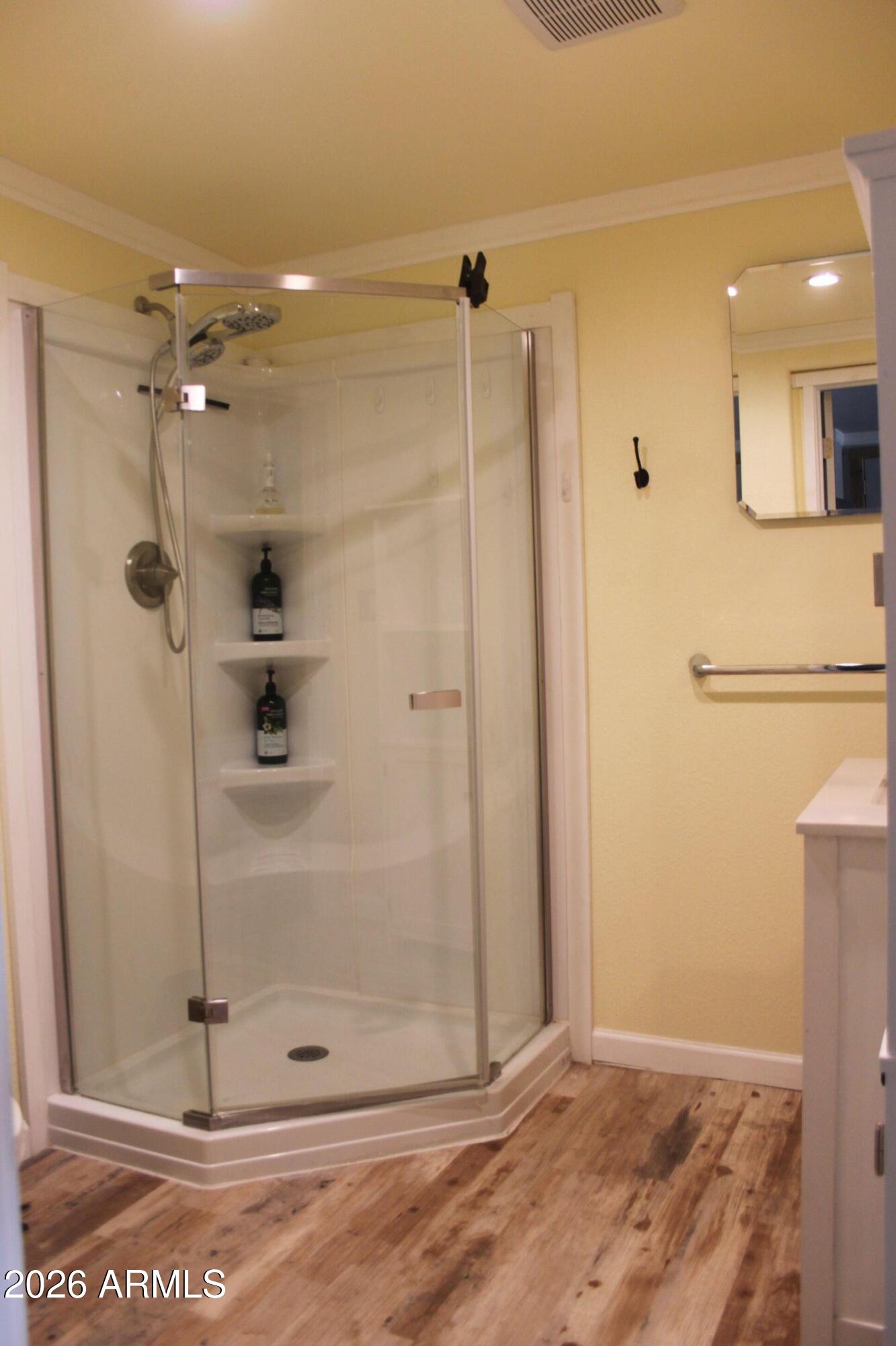 PALOMINAS RANCHES UNIT 1 - Residential