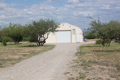10847 S Kings Ranch Road Hereford AZ 85615