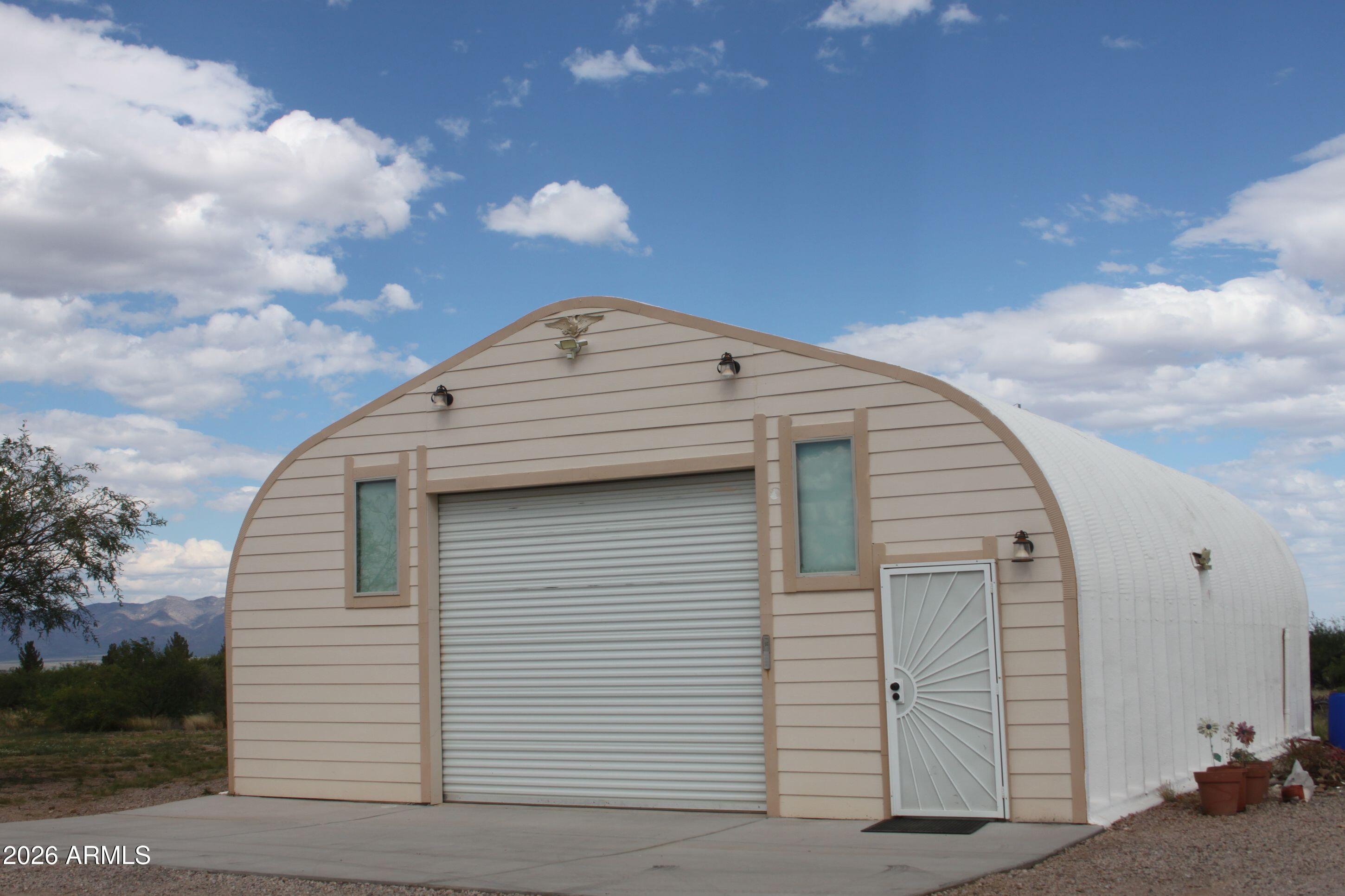 PALOMINAS RANCHES UNIT 1 - Residential