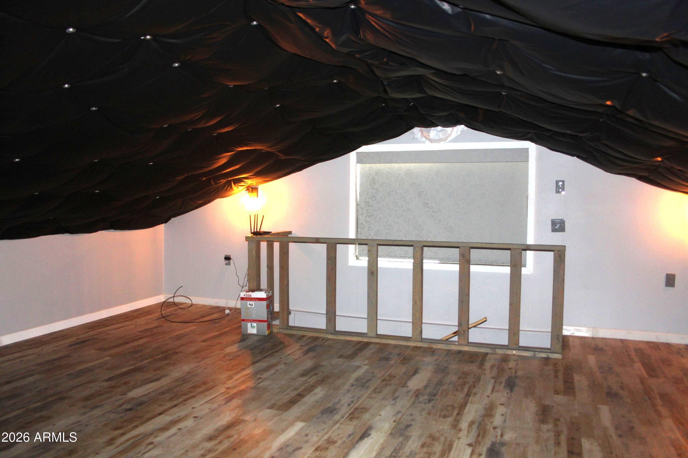 PALOMINAS RANCHES UNIT 1 - Residential