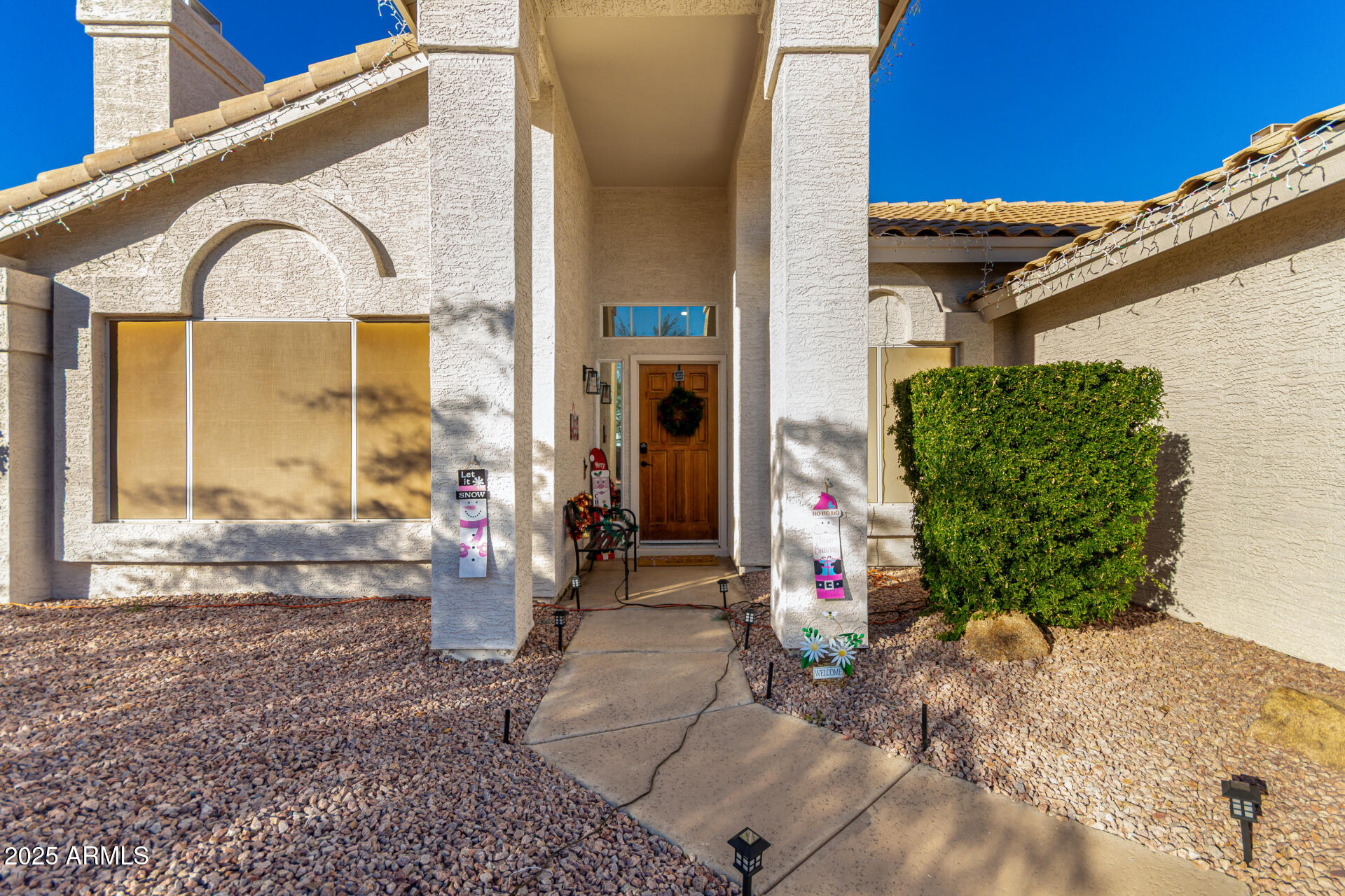 1442 W MOUNTAIN SKY Avenue