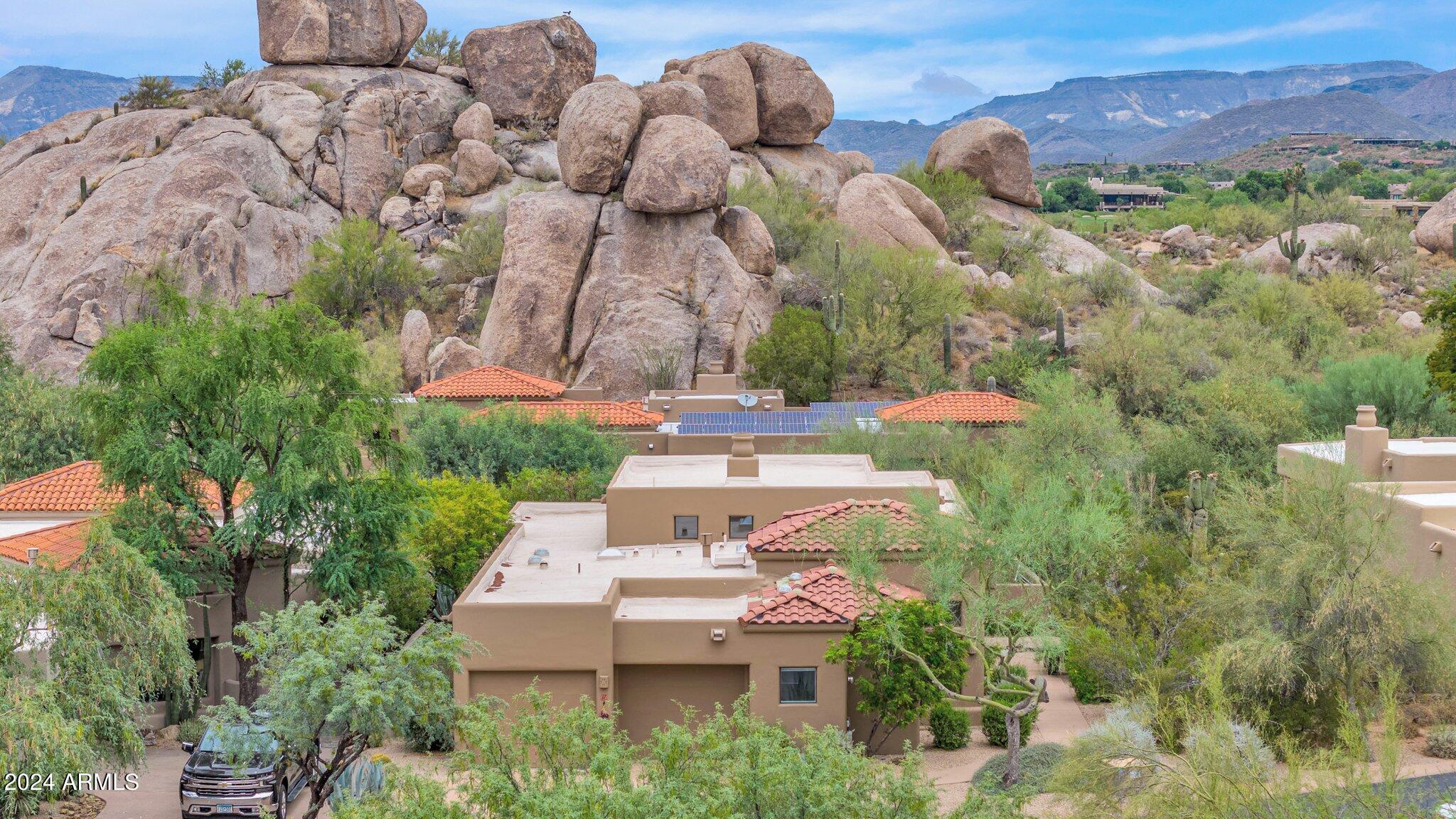7500 E BOULDERS Parkway 17