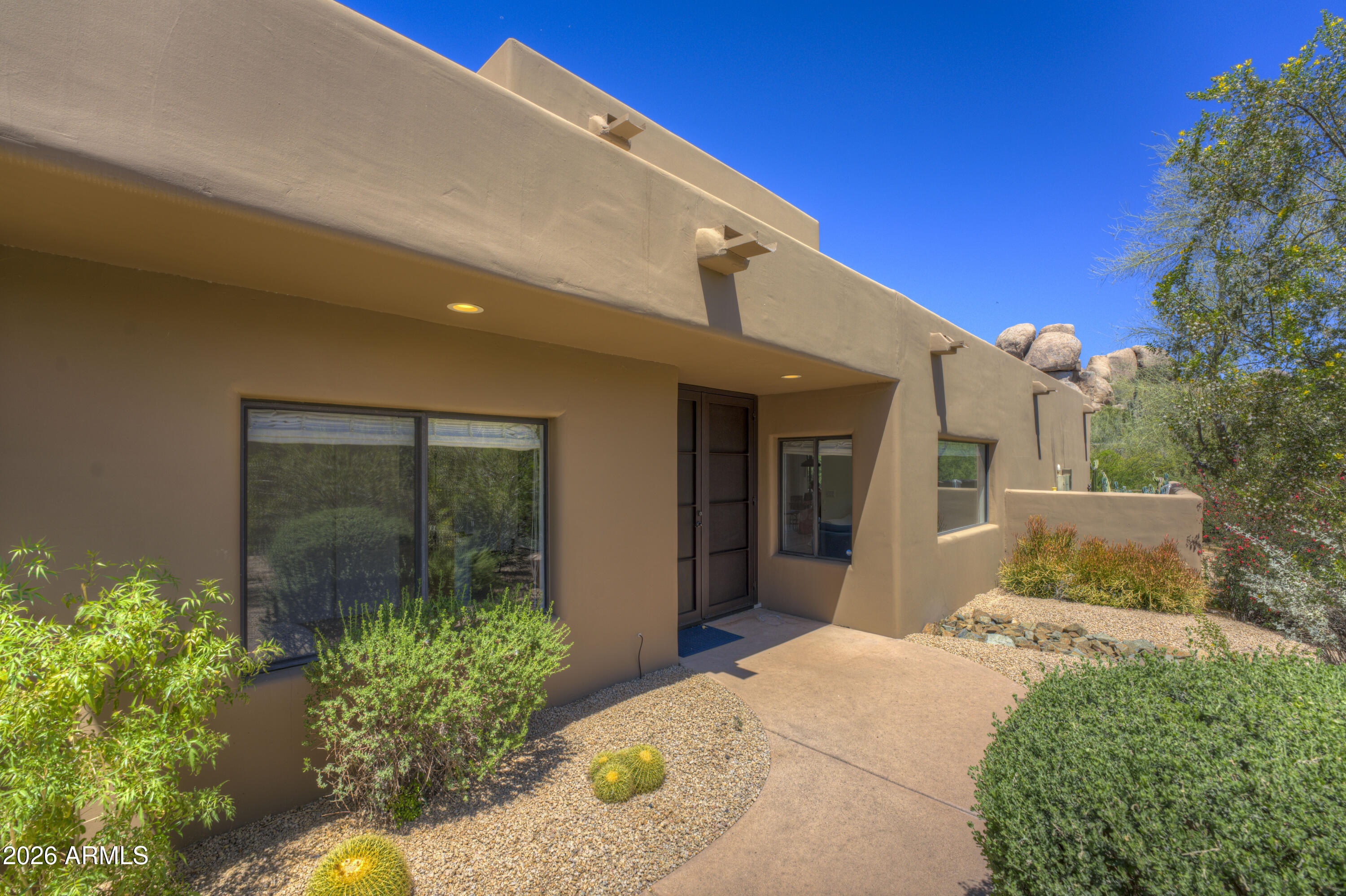 7500 E BOULDERS Parkway 17