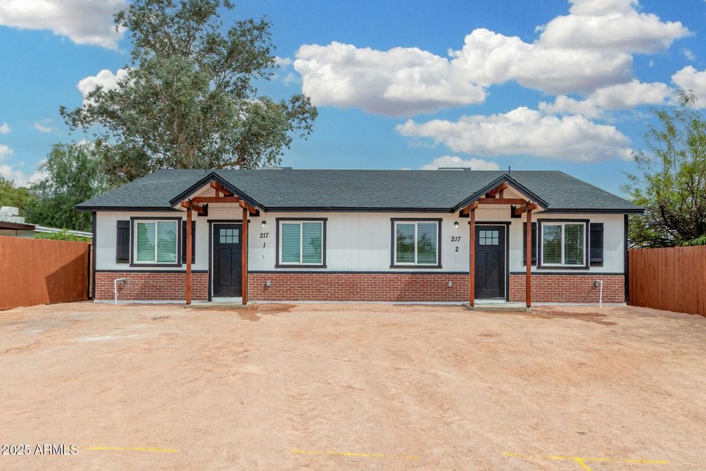 Photo of 324 S 97th Way, Mesa, AZ 85208 (MLS # 7050861)