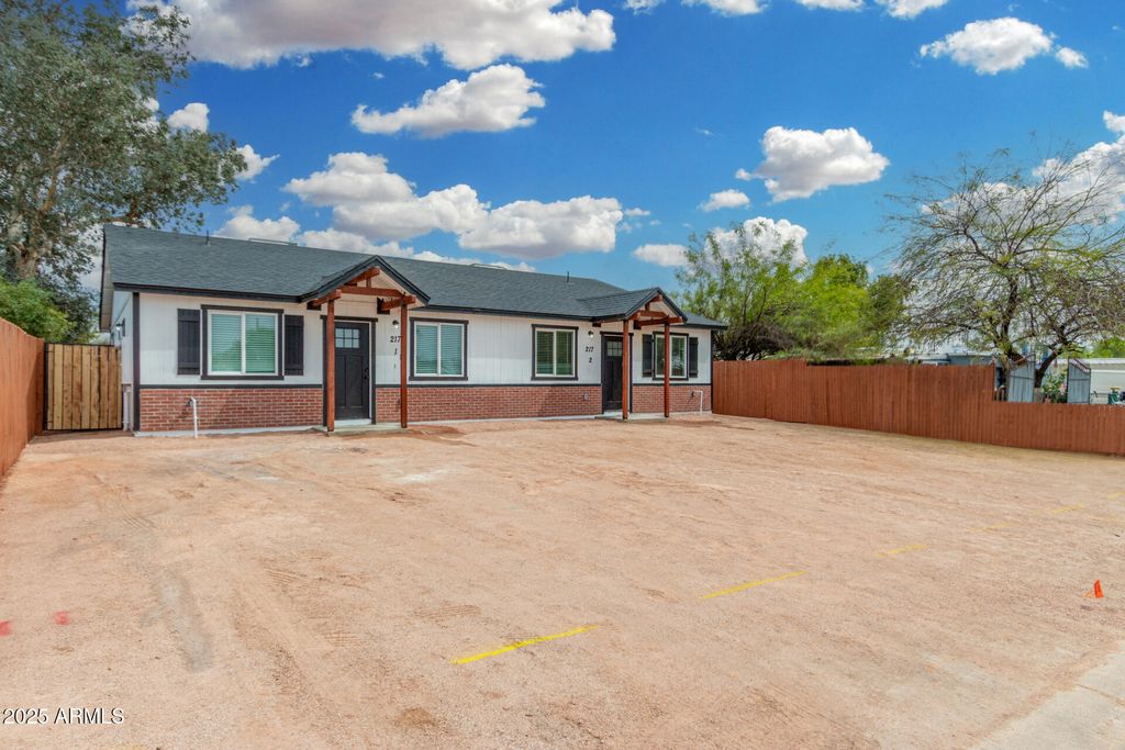 Photo of 324 S 97th Way, Mesa, AZ 85208 (MLS # 7050861)