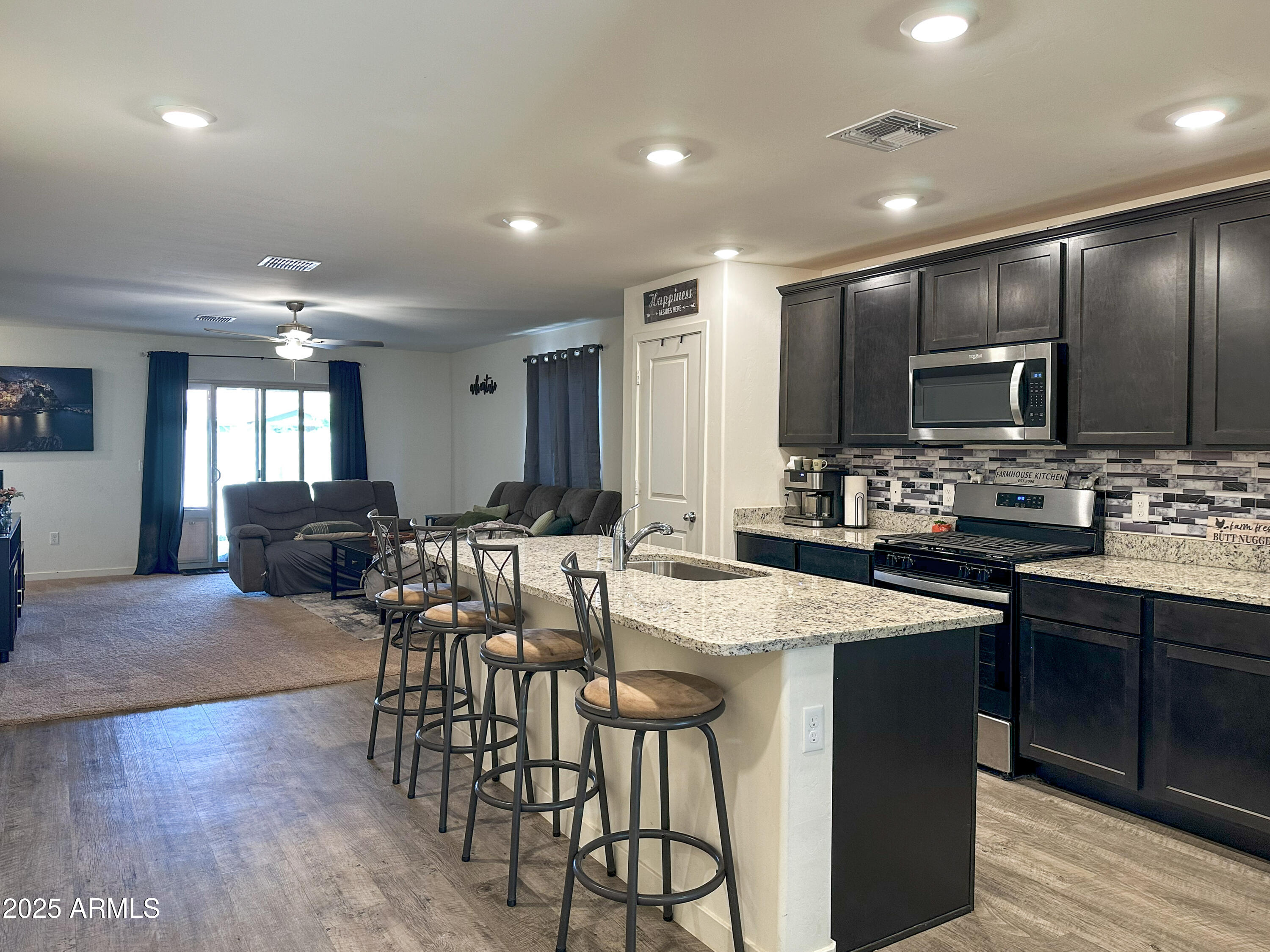 35114 S IRON JAW Drive