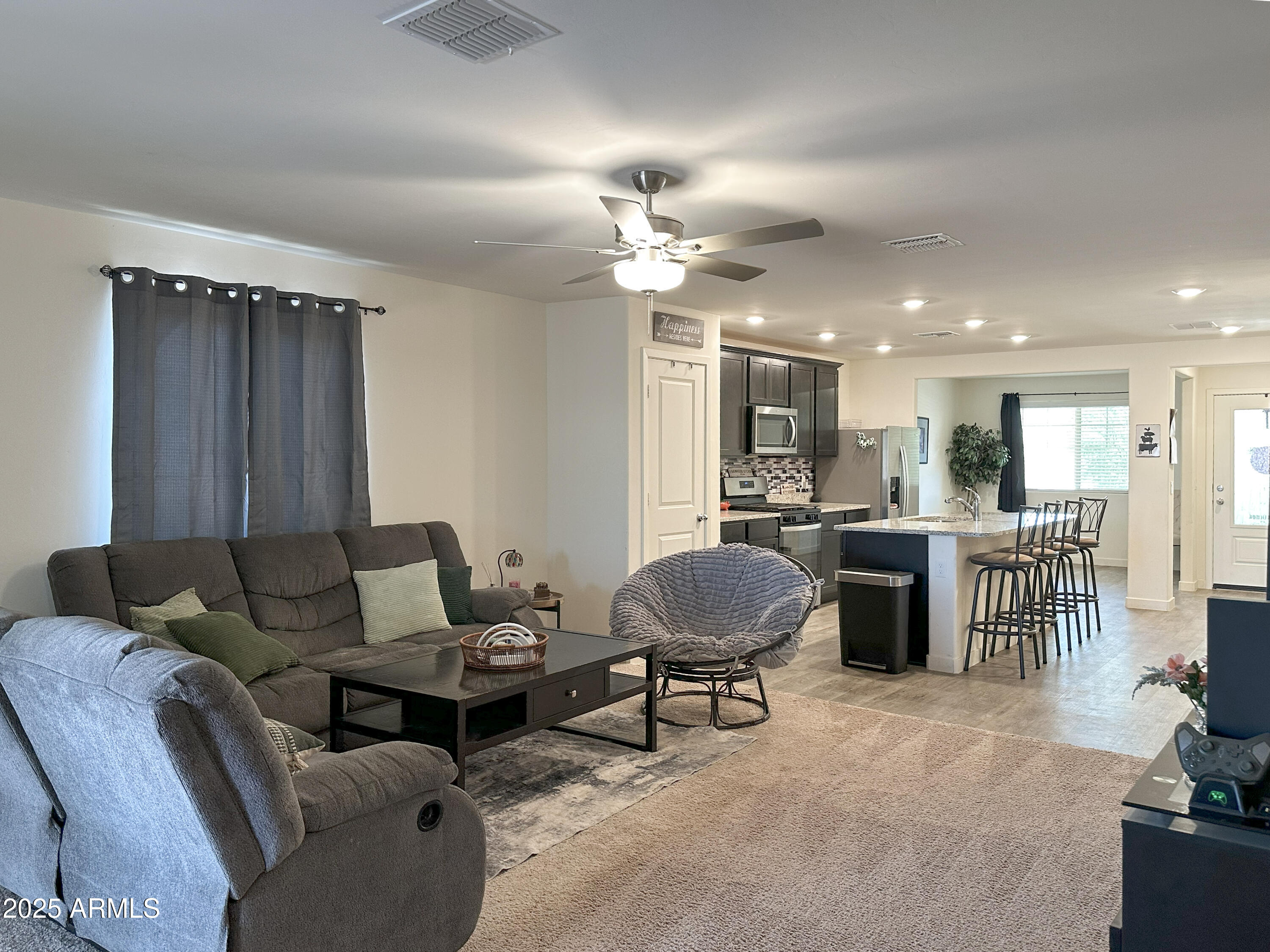 35114 S IRON JAW Drive